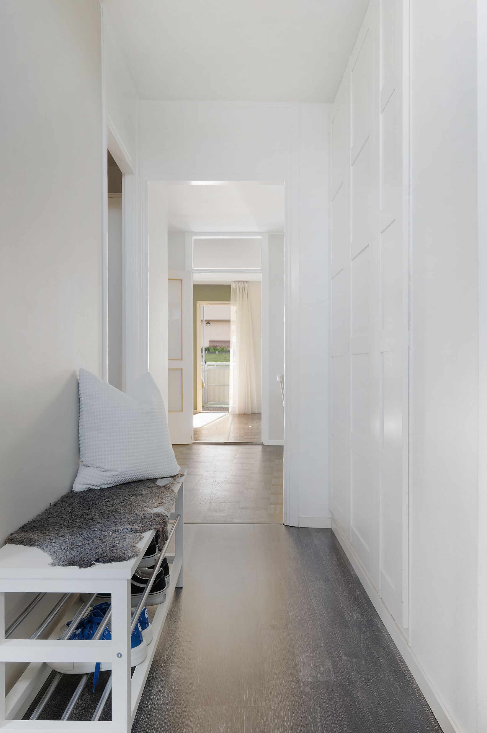 Bostadsrätt, Loftvägen 3, Huddinge