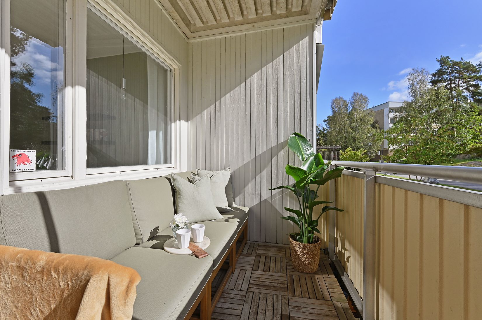 Bostadsrätt, Loftvägen 3, Huddinge