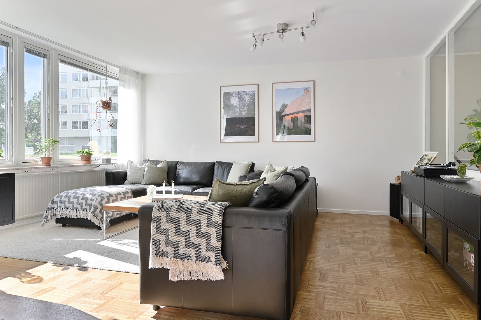 Bostadsrätt, Loftvägen 3, Huddinge