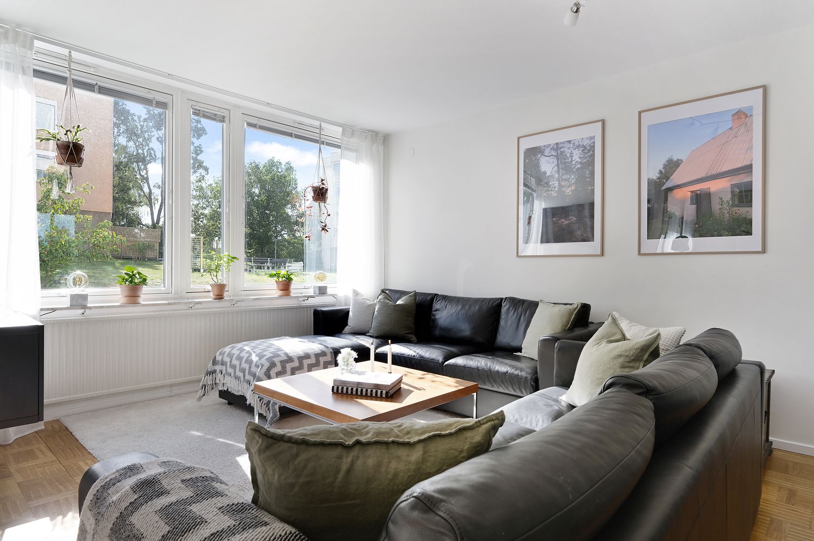 Bostadsrätt, Loftvägen 3, Huddinge