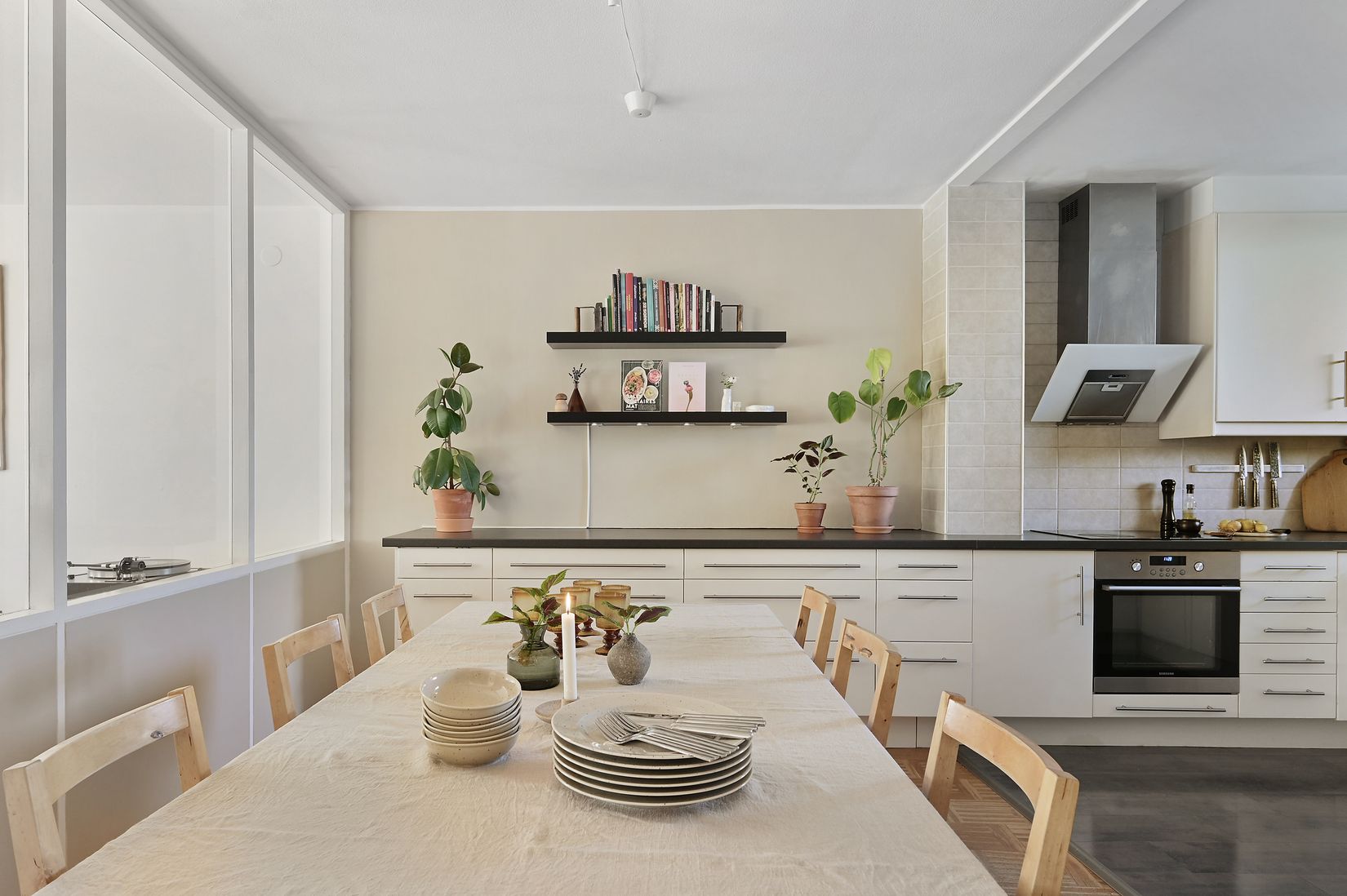 Bostadsrätt, Loftvägen 3, Huddinge