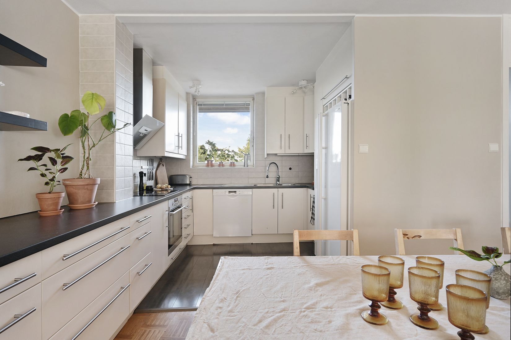 Bostadsrätt, Loftvägen 3, Huddinge