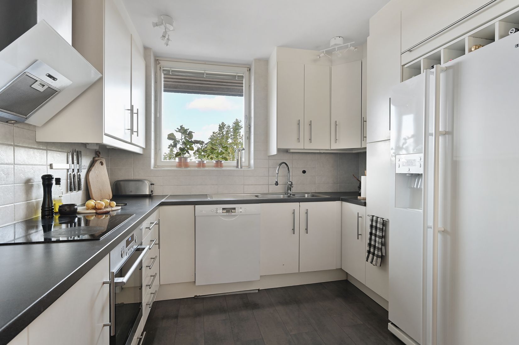 Bostadsrätt, Loftvägen 3, Huddinge