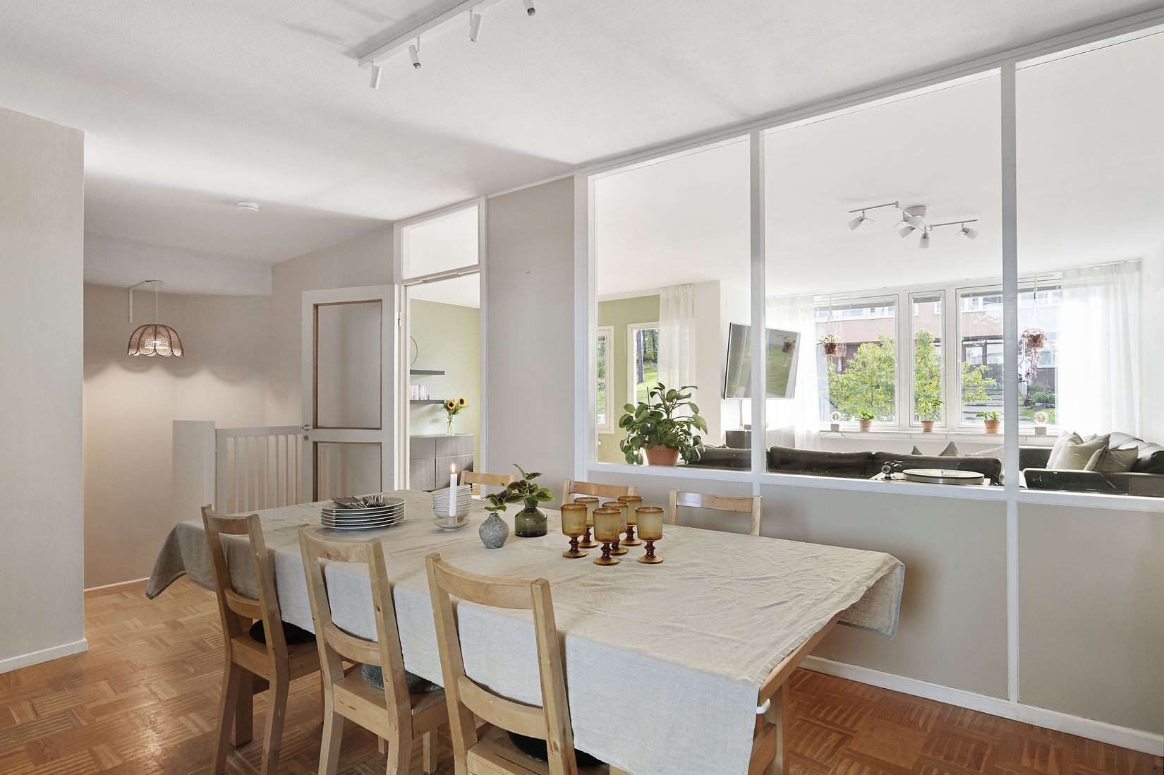 Bostadsrätt, Loftvägen 3, Huddinge