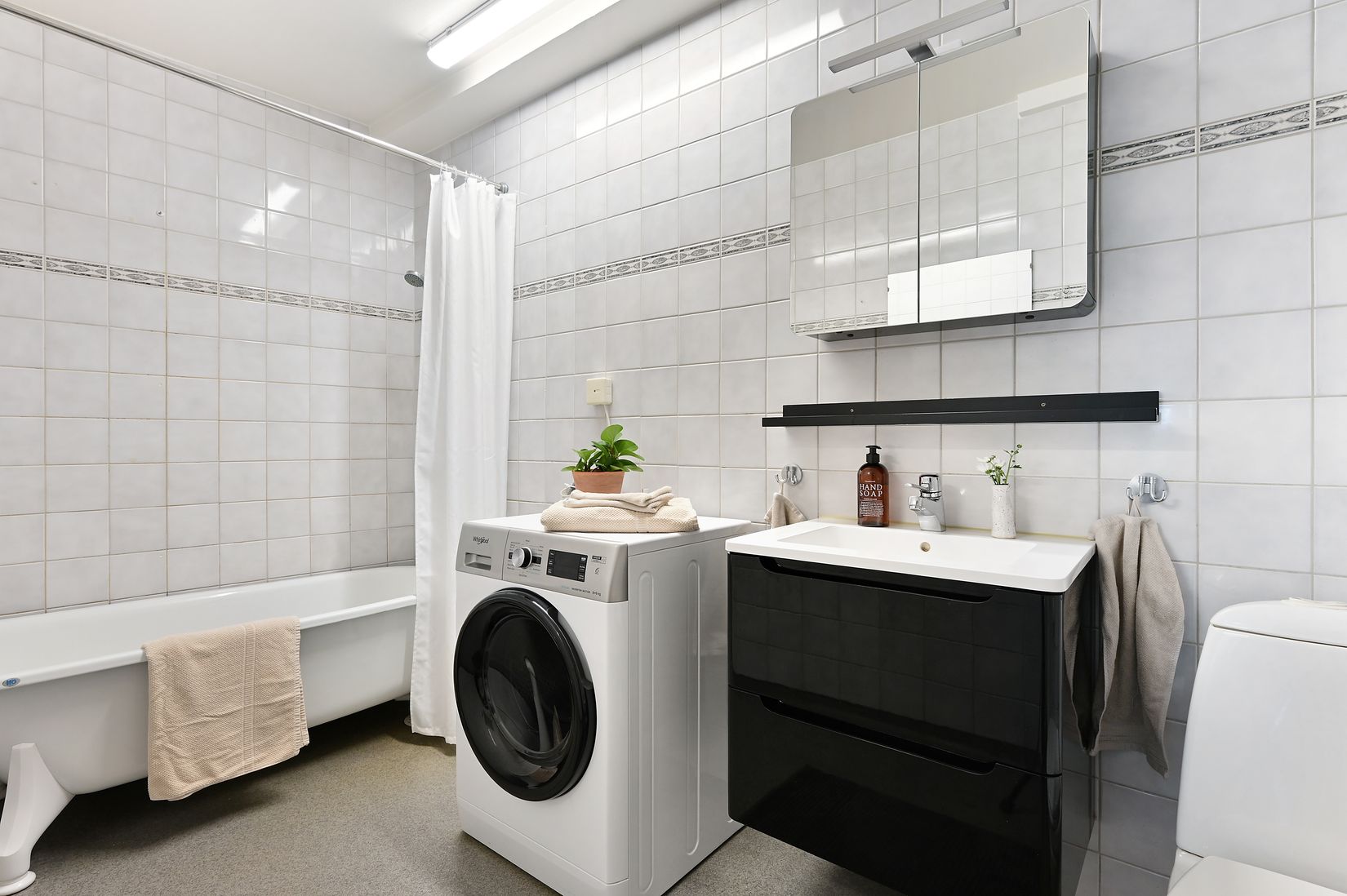 Bostadsrätt, Loftvägen 3, Huddinge