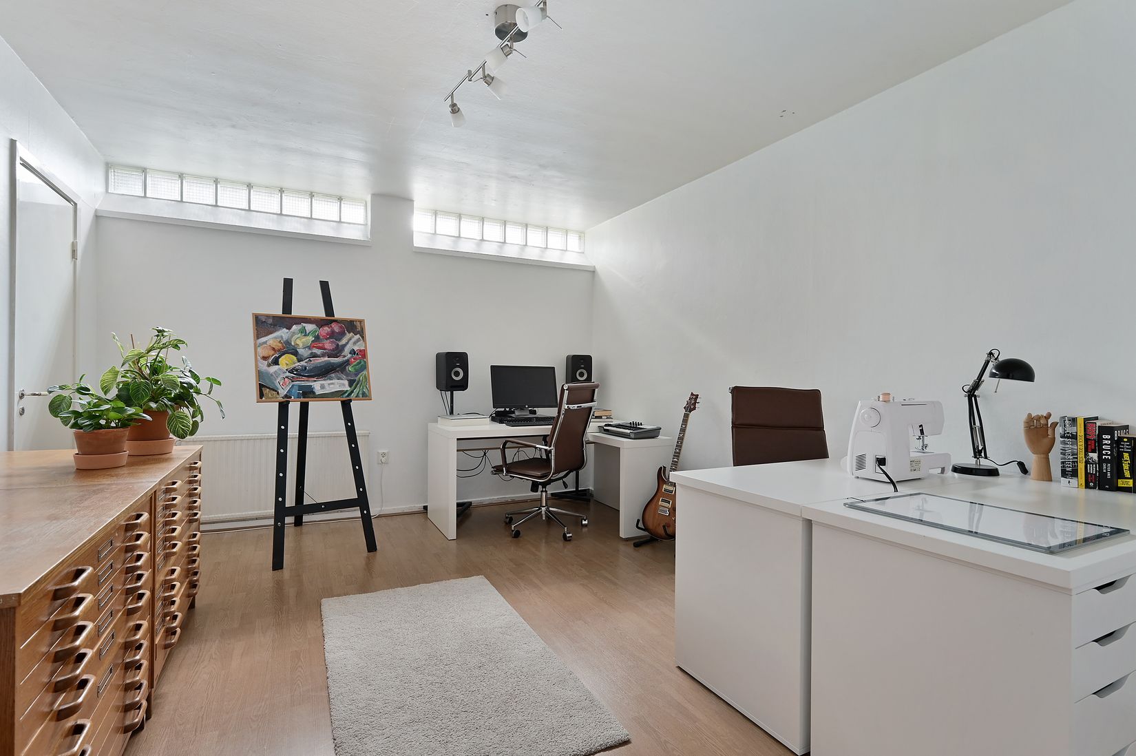 Bostadsrätt, Loftvägen 3, Huddinge