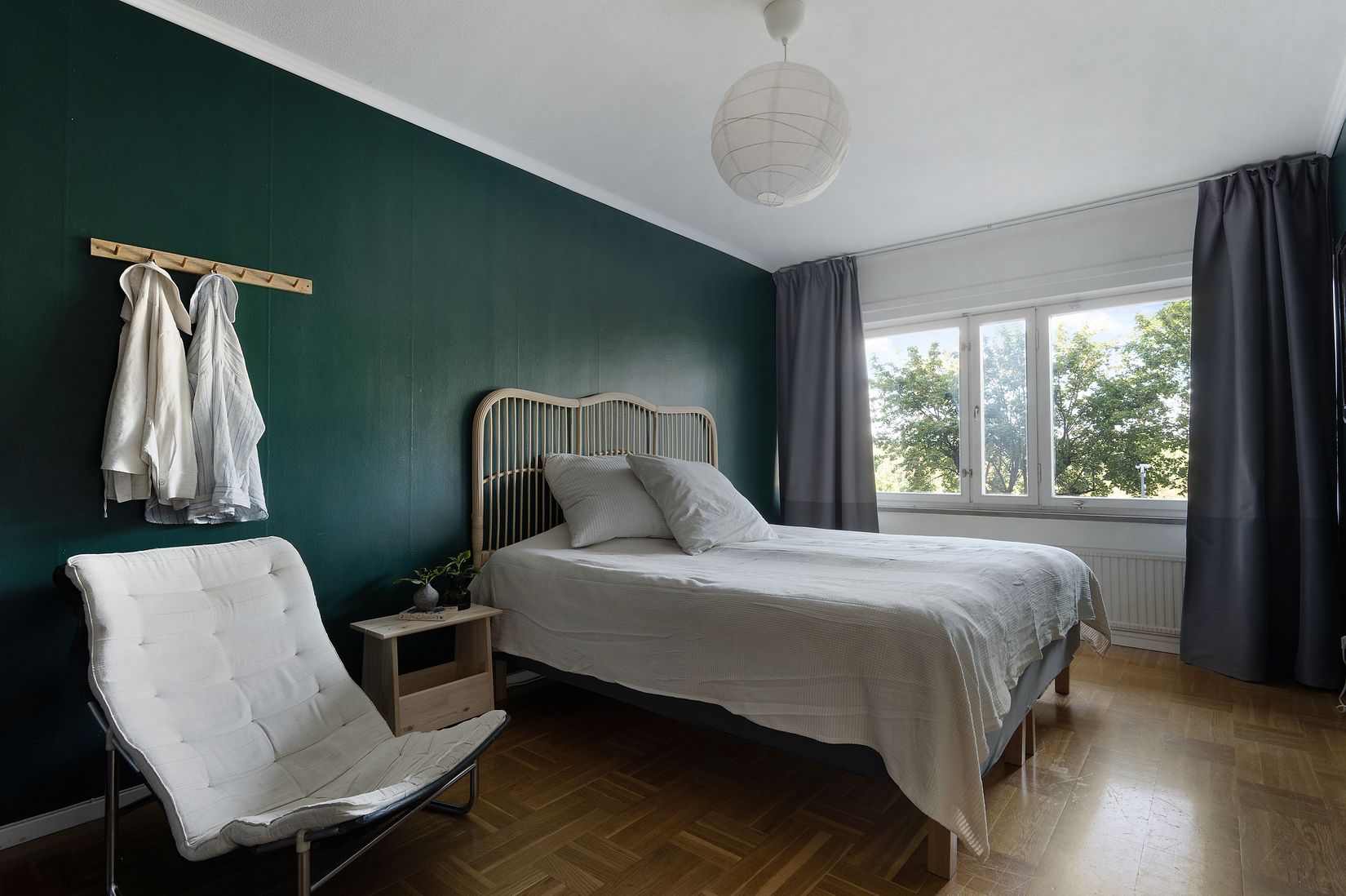 Bostadsrätt, Loftvägen 3, Huddinge