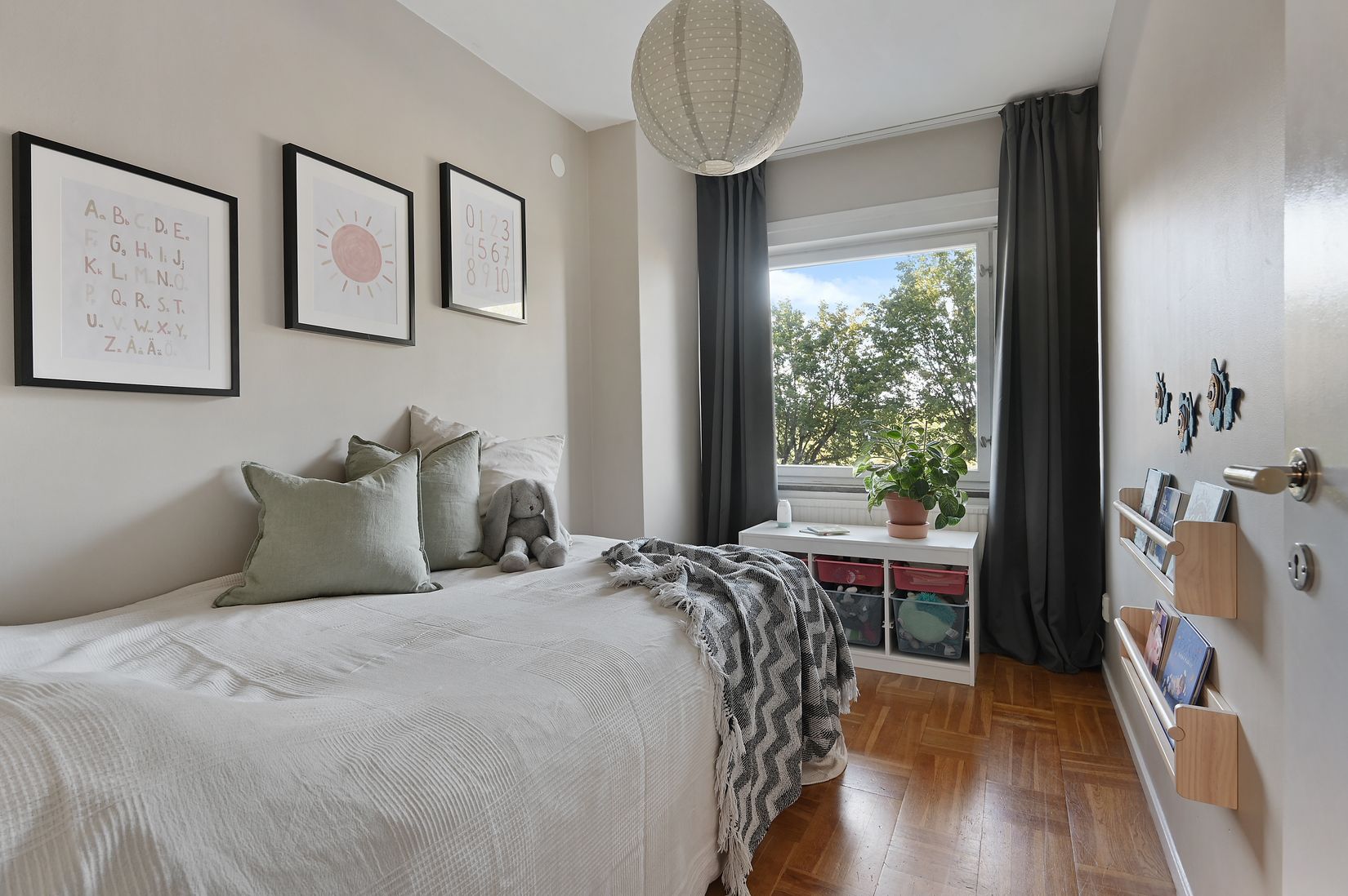 Bostadsrätt, Loftvägen 3, Huddinge