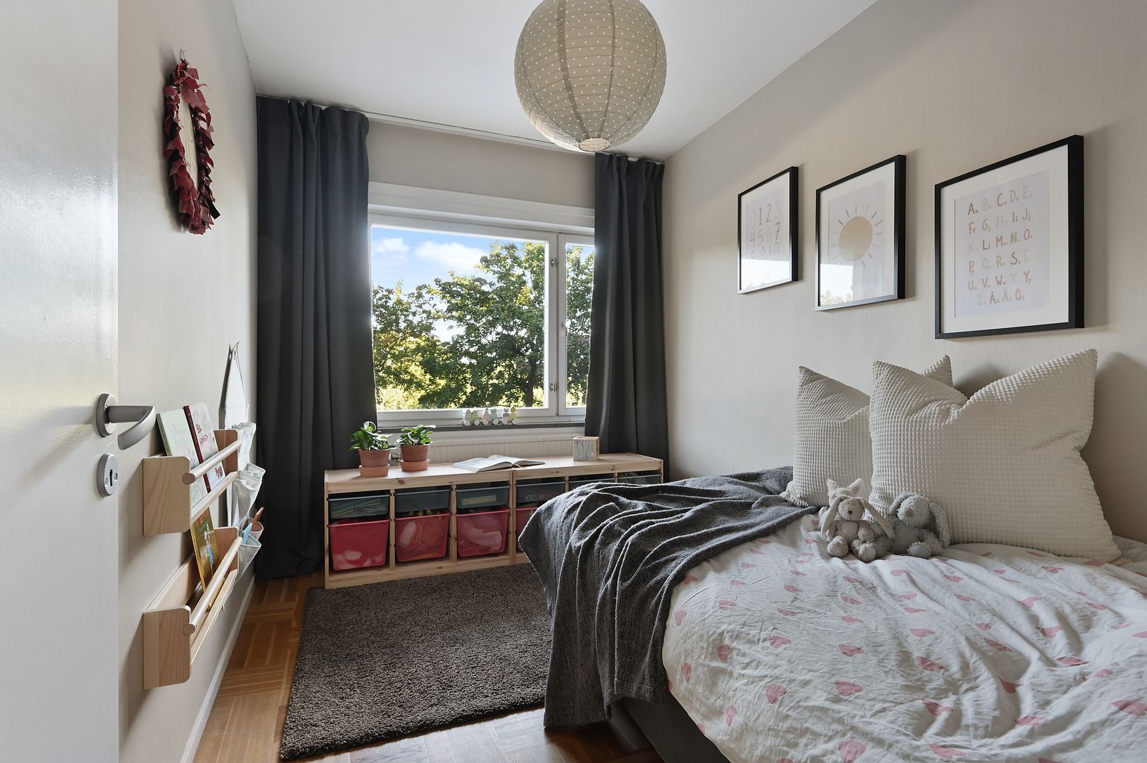 Bostadsrätt, Loftvägen 3, Huddinge