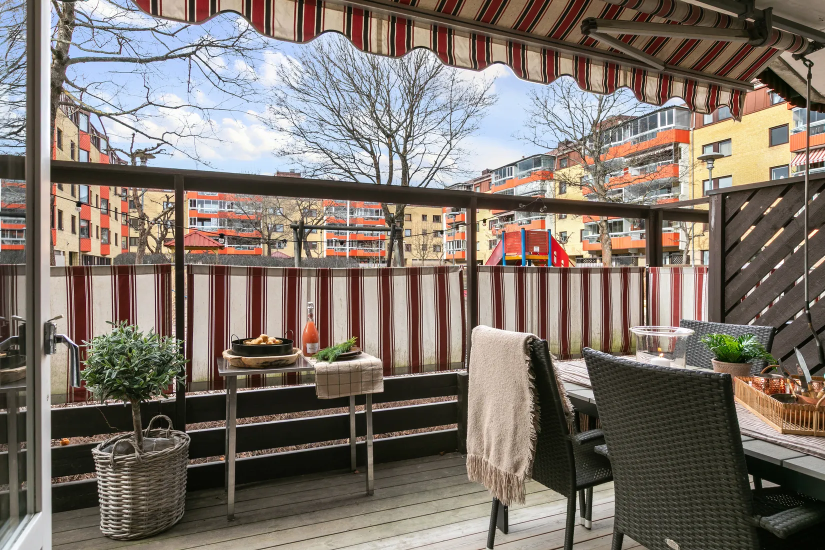 Bostadsrätt, Södra Centralgatan 14C, Gävle