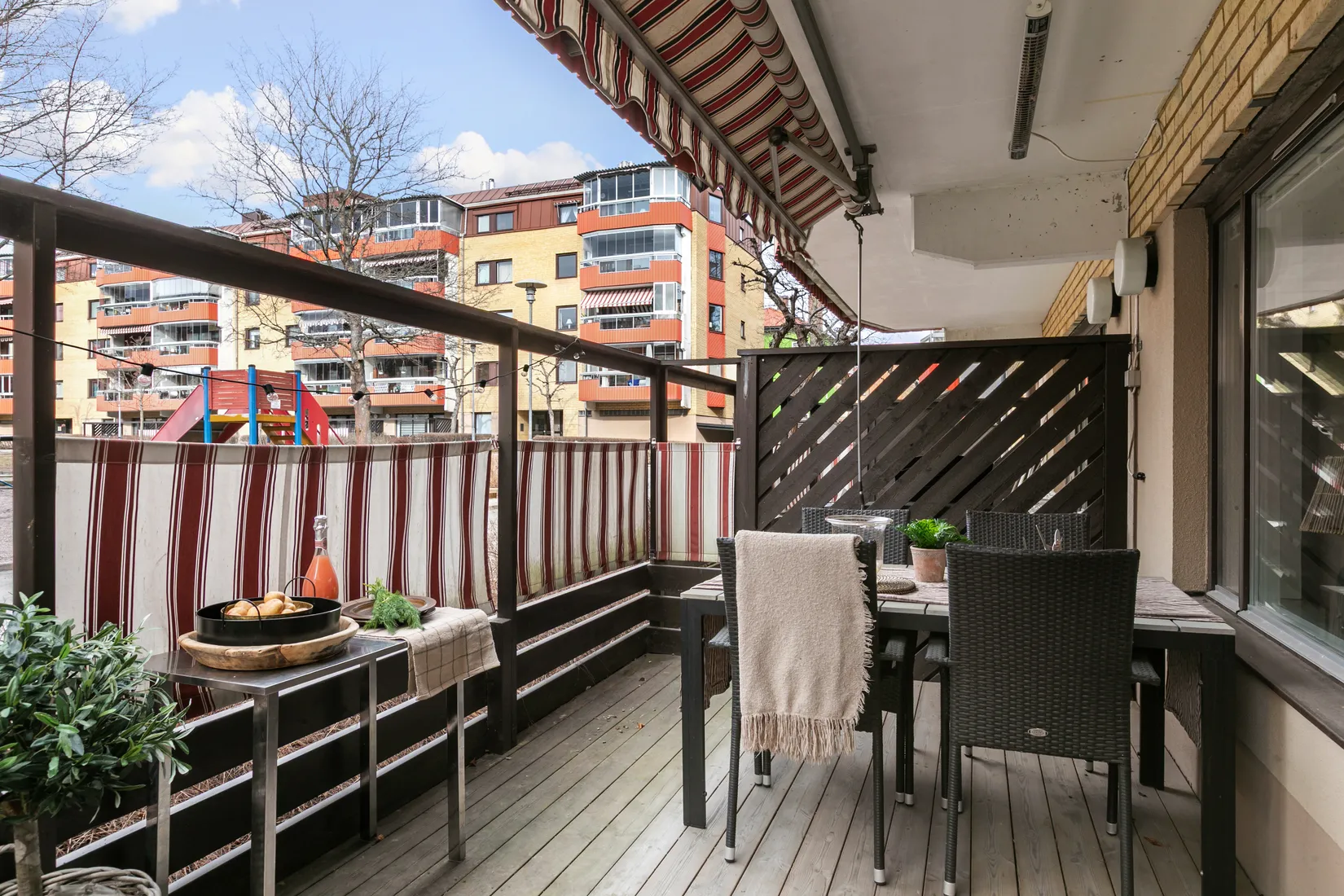 Bostadsrätt, Södra Centralgatan 14C, Gävle