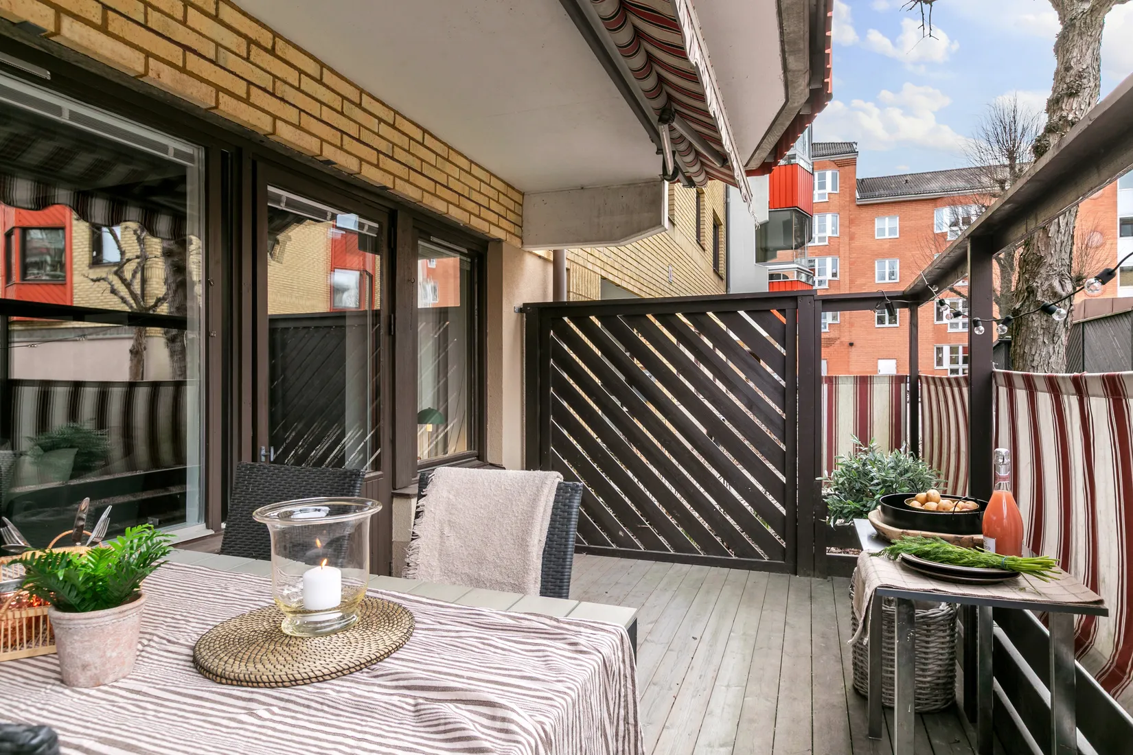 Bostadsrätt, Södra Centralgatan 14C, Gävle