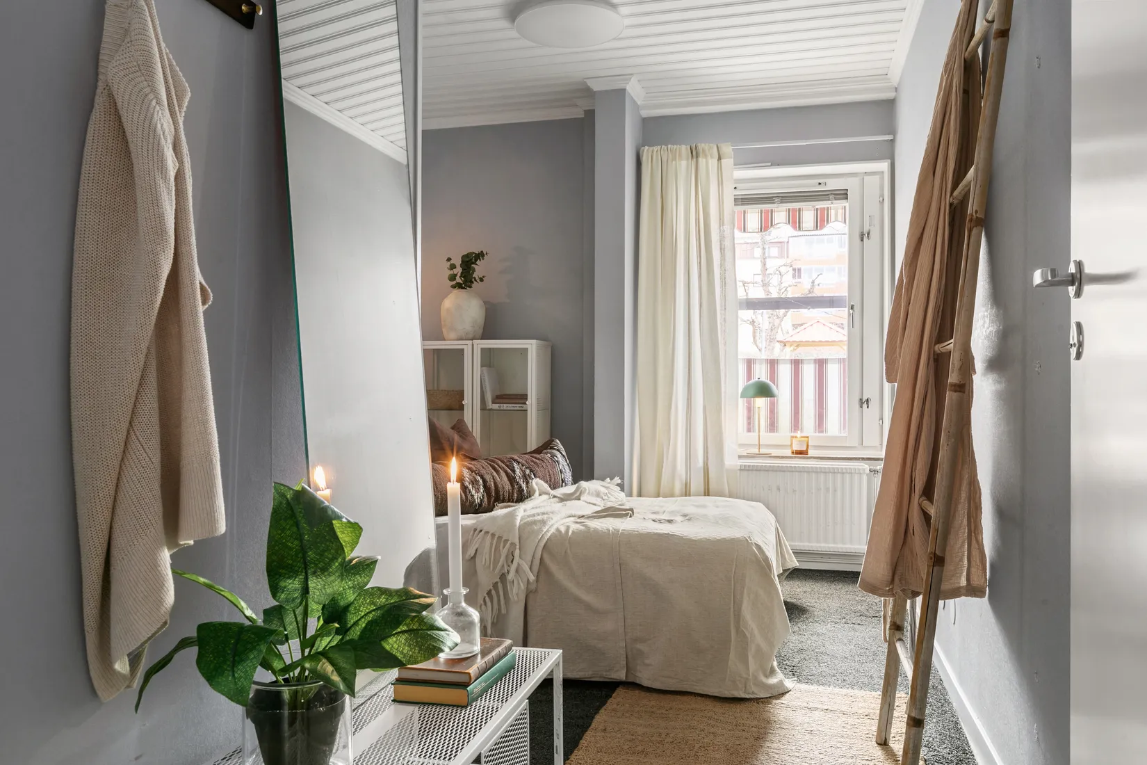 Bostadsrätt, Södra Centralgatan 14C, Gävle