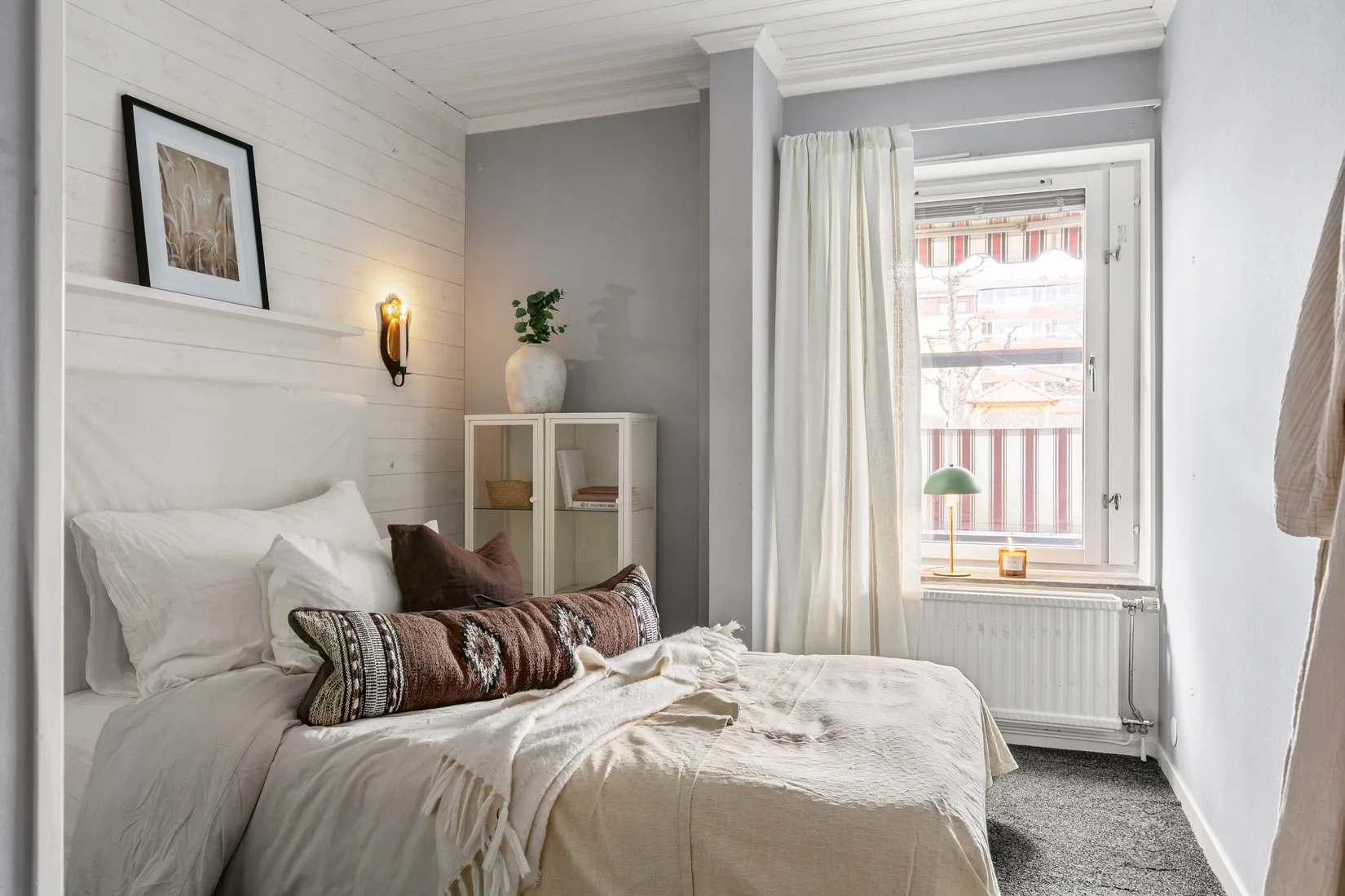 Bostadsrätt, Södra Centralgatan 14C, Gävle