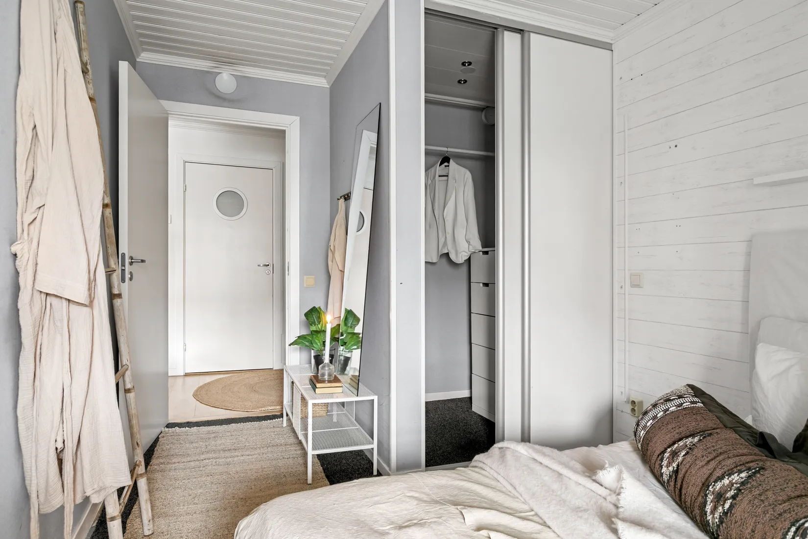 Bostadsrätt, Södra Centralgatan 14C, Gävle