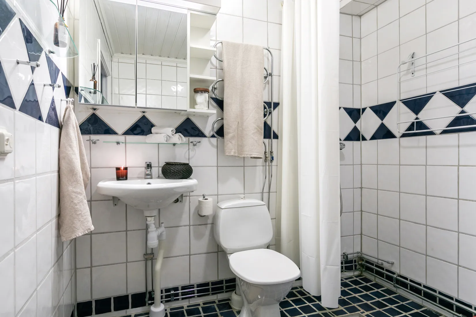 Bostadsrätt, Södra Centralgatan 14C, Gävle