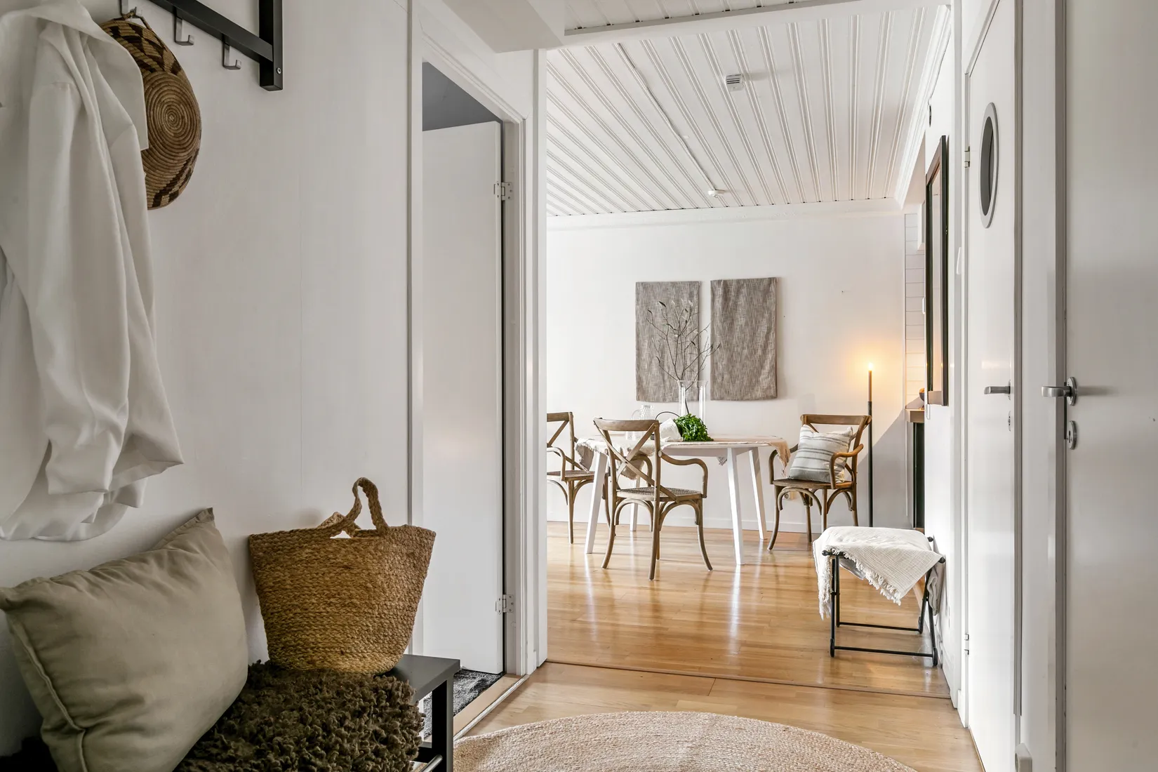 Bostadsrätt, Södra Centralgatan 14C, Gävle