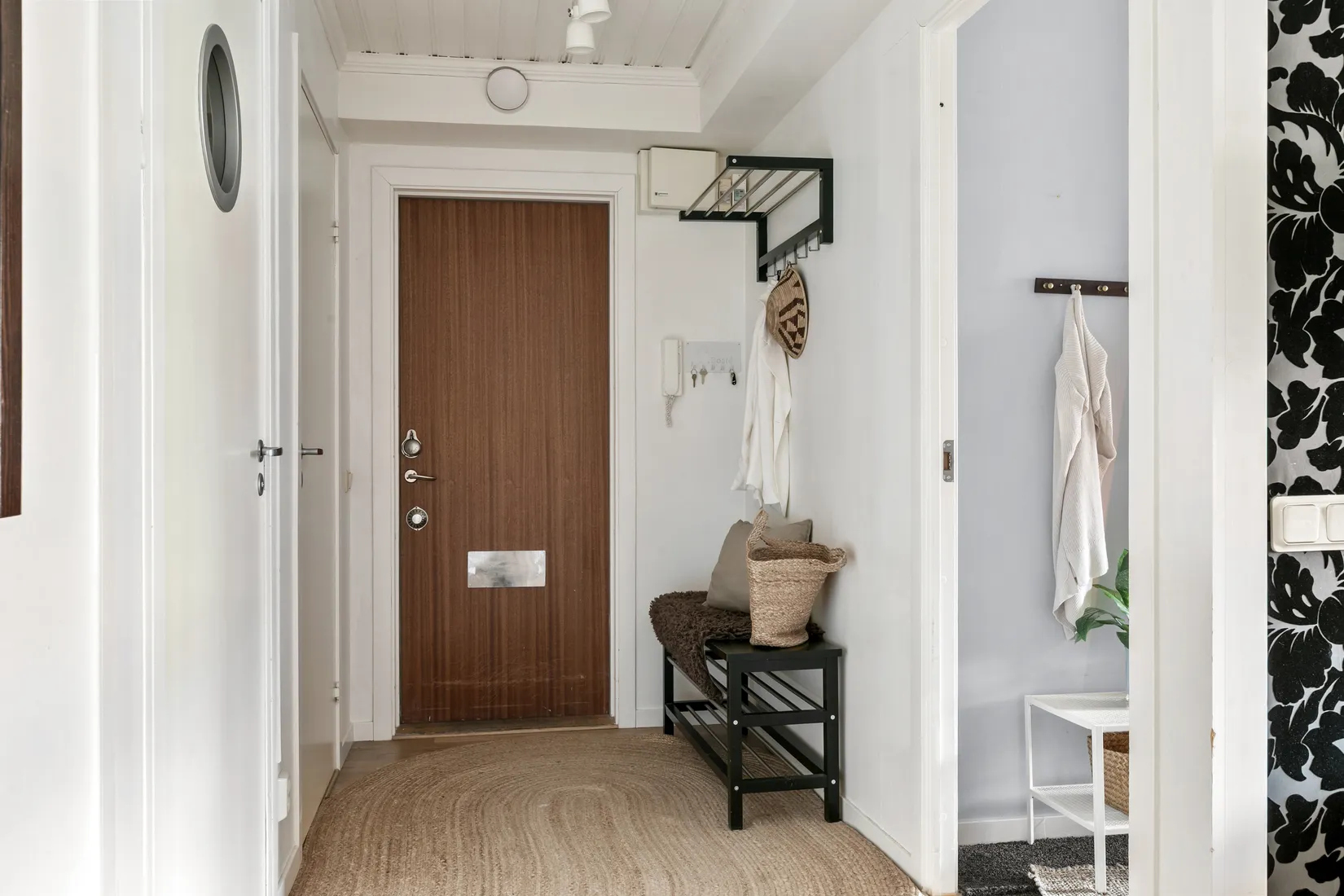 Bostadsrätt, Södra Centralgatan 14C, Gävle