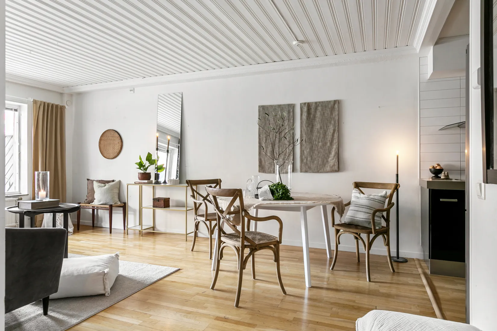 Bostadsrätt, Södra Centralgatan 14C, Gävle