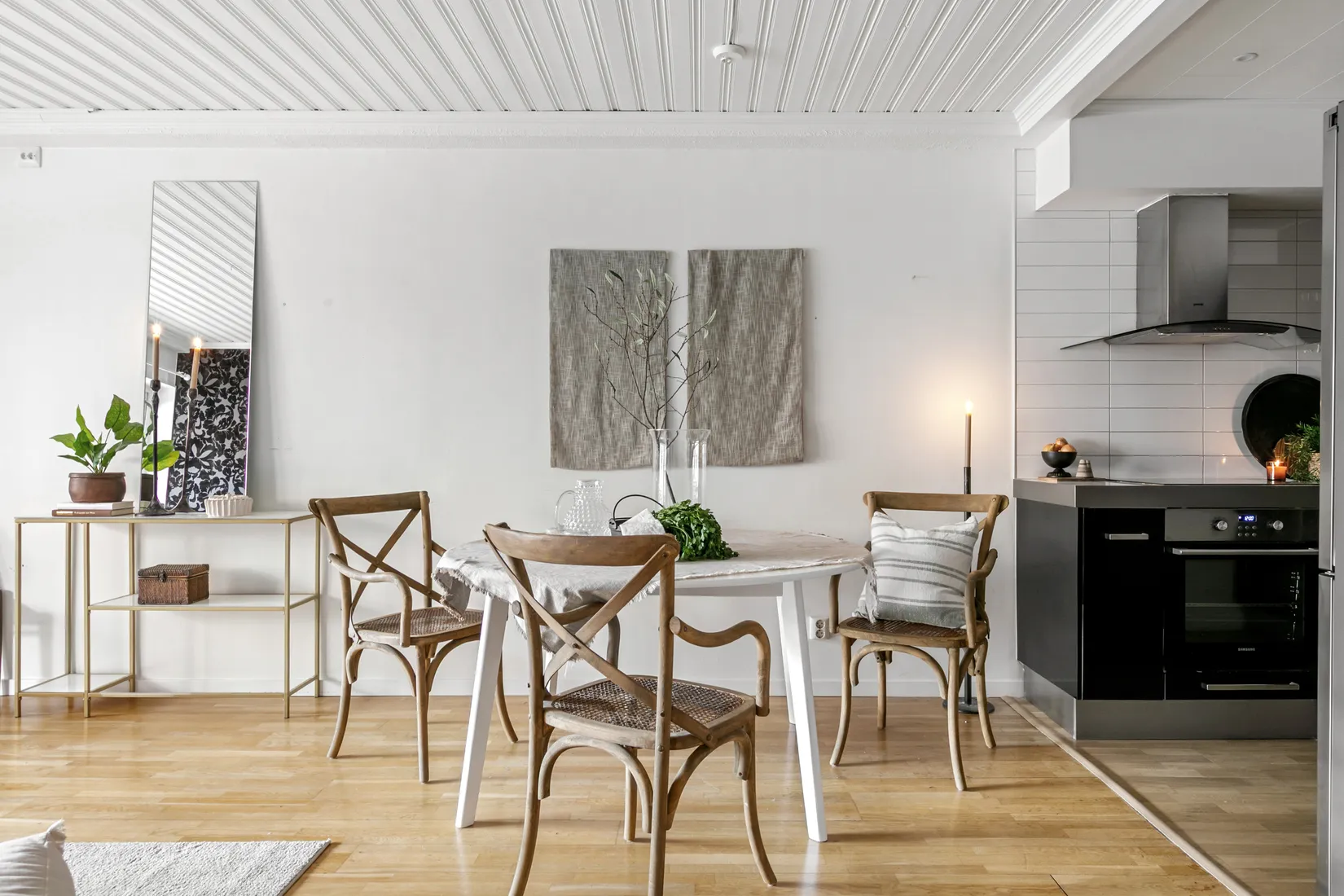 Bostadsrätt, Södra Centralgatan 14C, Gävle