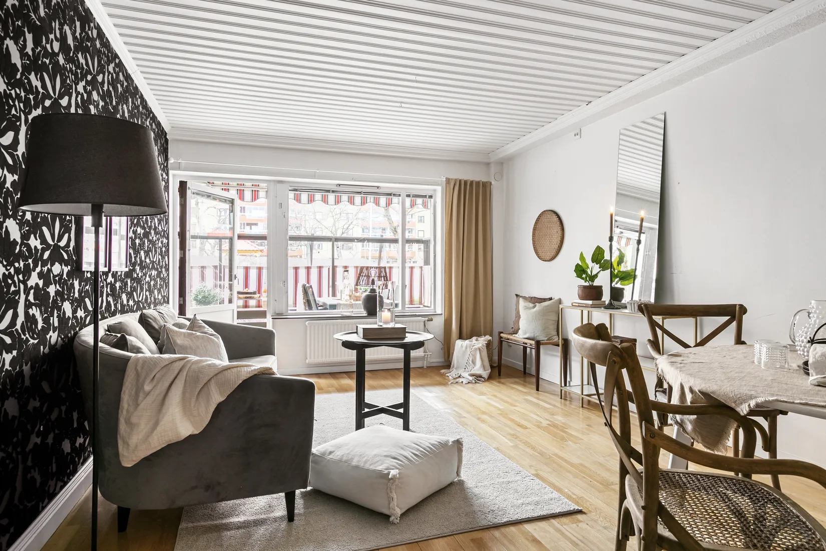 Bostadsrätt, Södra Centralgatan 14C, Gävle