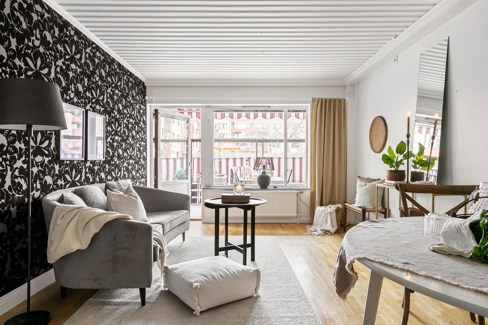 Bostadsrätt, Södra Centralgatan 14C, Gävle