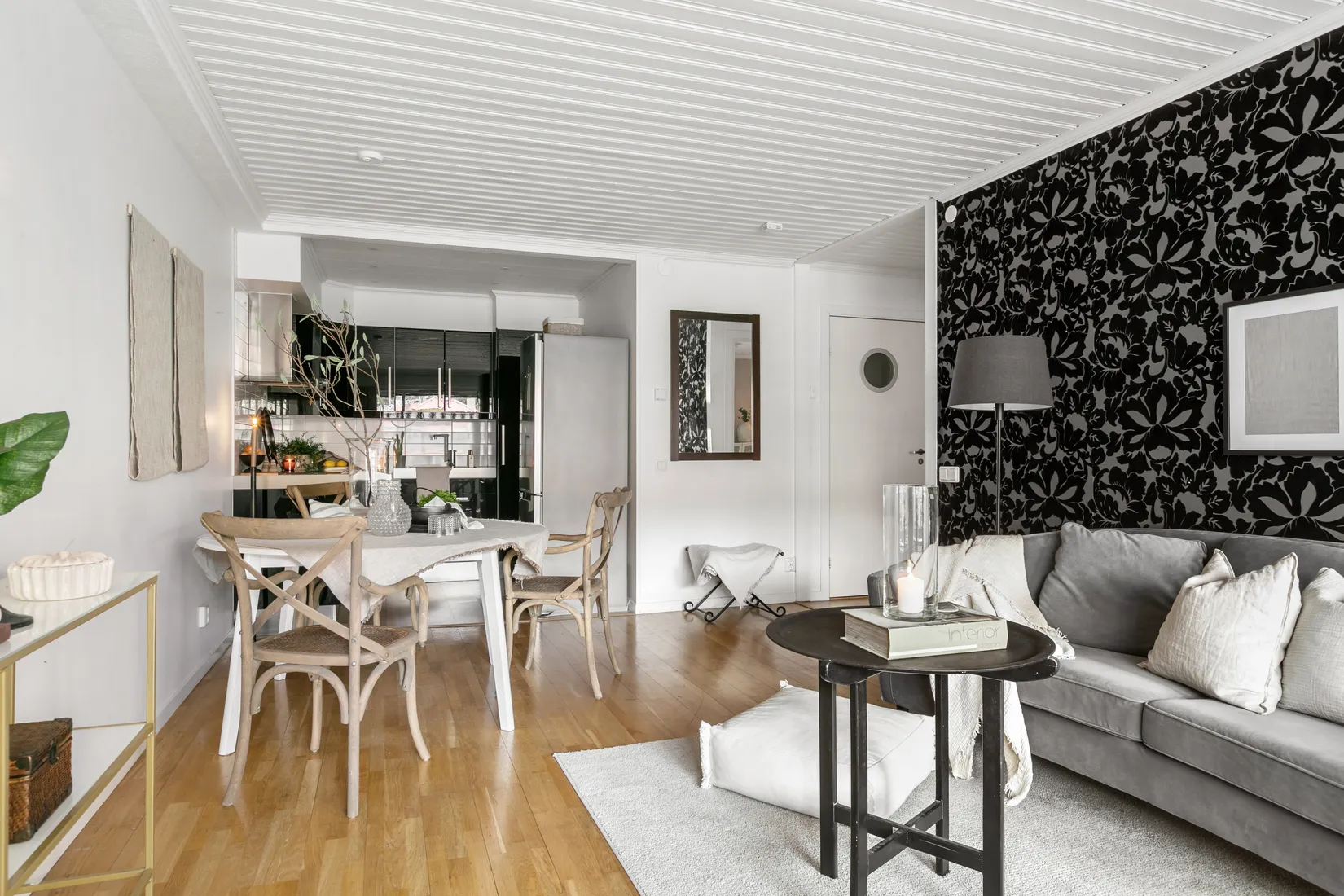 Bostadsrätt, Södra Centralgatan 14C, Gävle