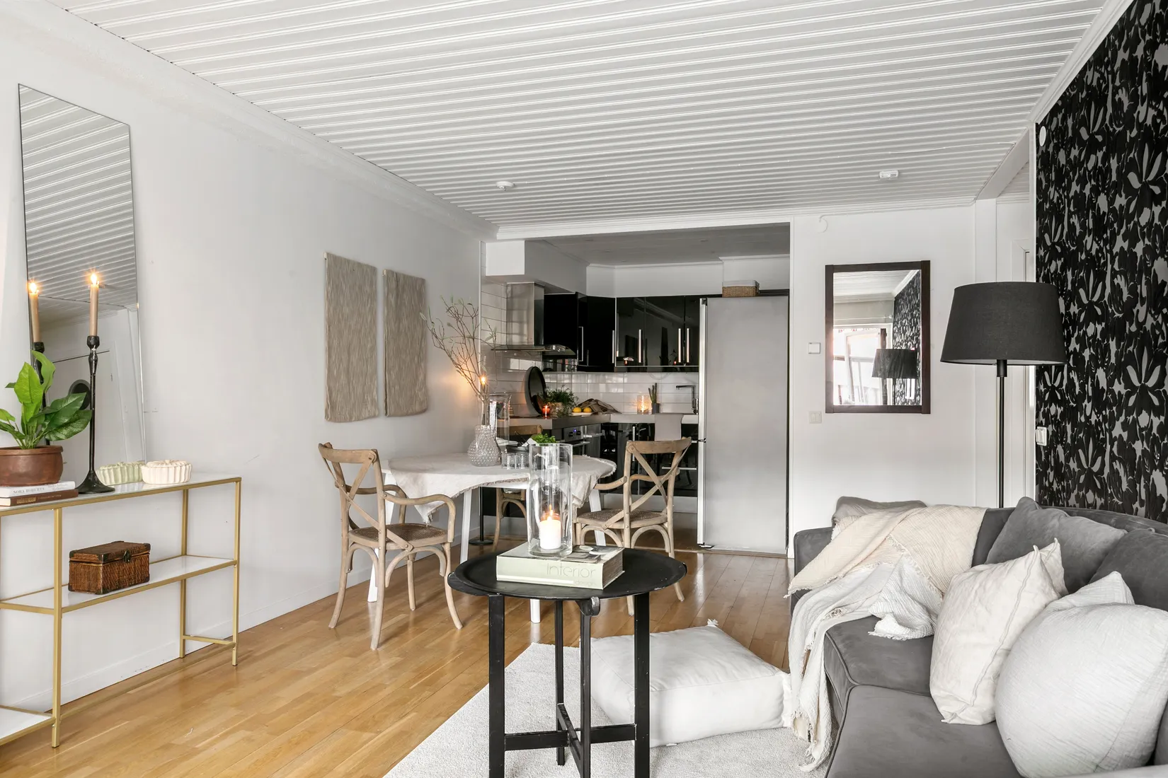 Bostadsrätt, Södra Centralgatan 14C, Gävle