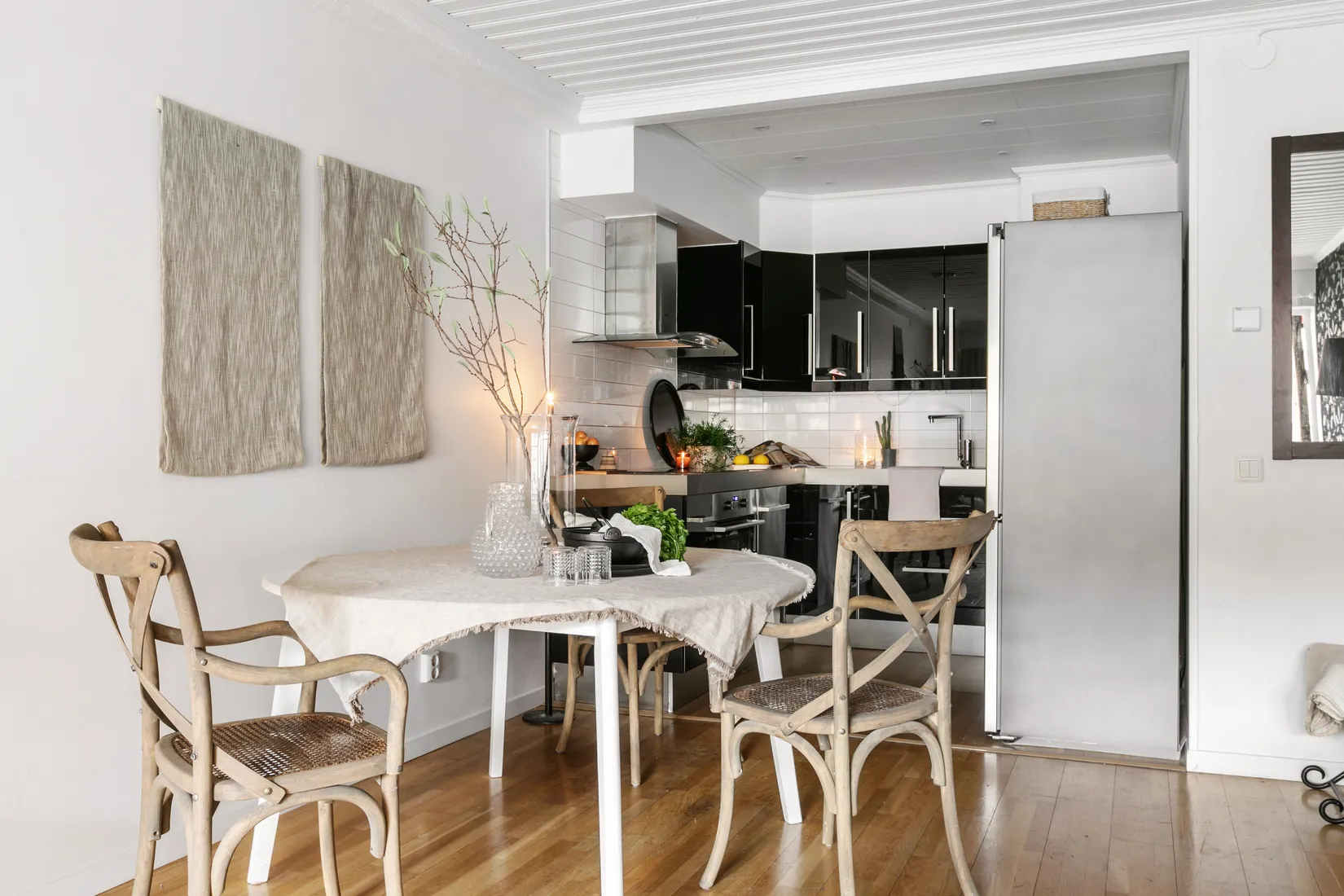 Bostadsrätt, Södra Centralgatan 14C, Gävle