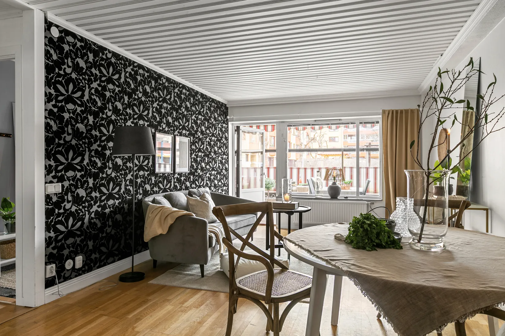 Bostadsrätt, Södra Centralgatan 14C, Gävle