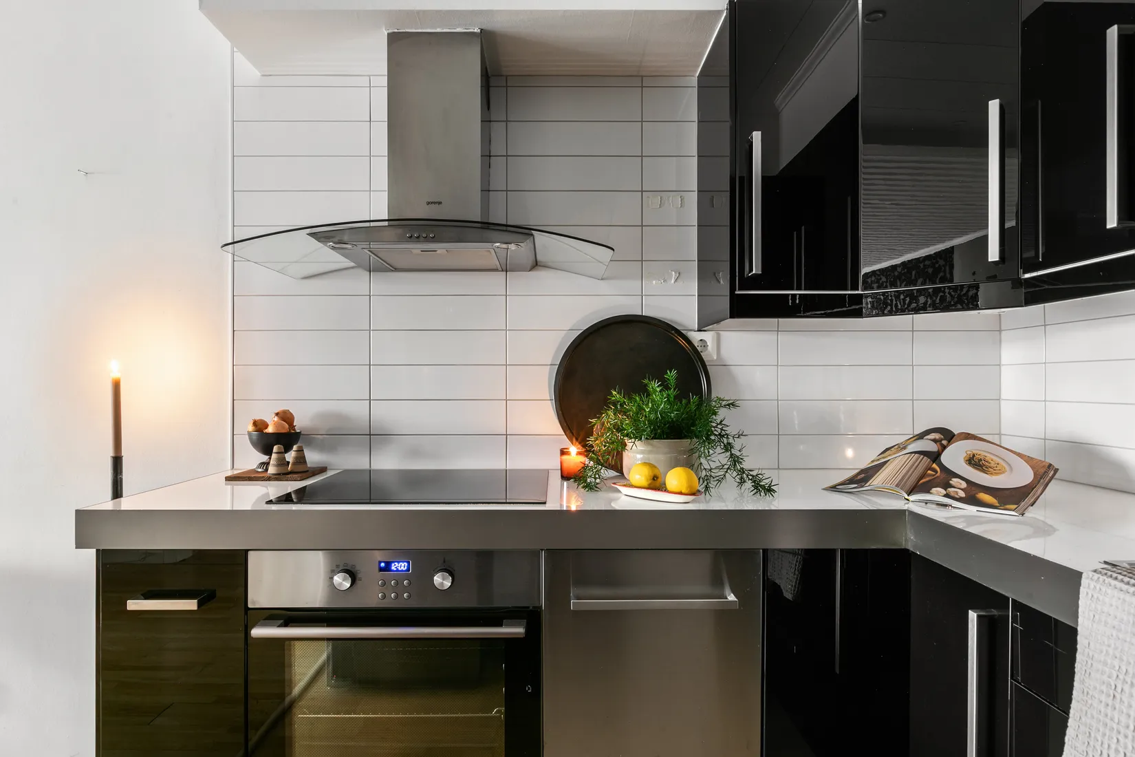 Bostadsrätt, Södra Centralgatan 14C, Gävle