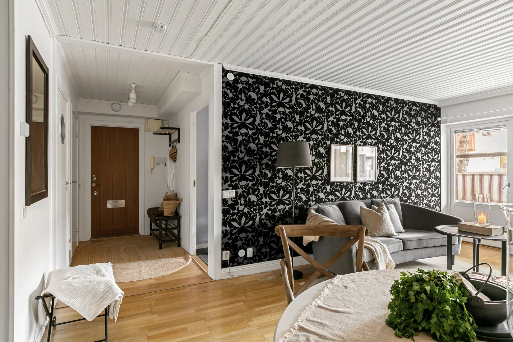 Bostadsrätt, Södra Centralgatan 14C, Gävle