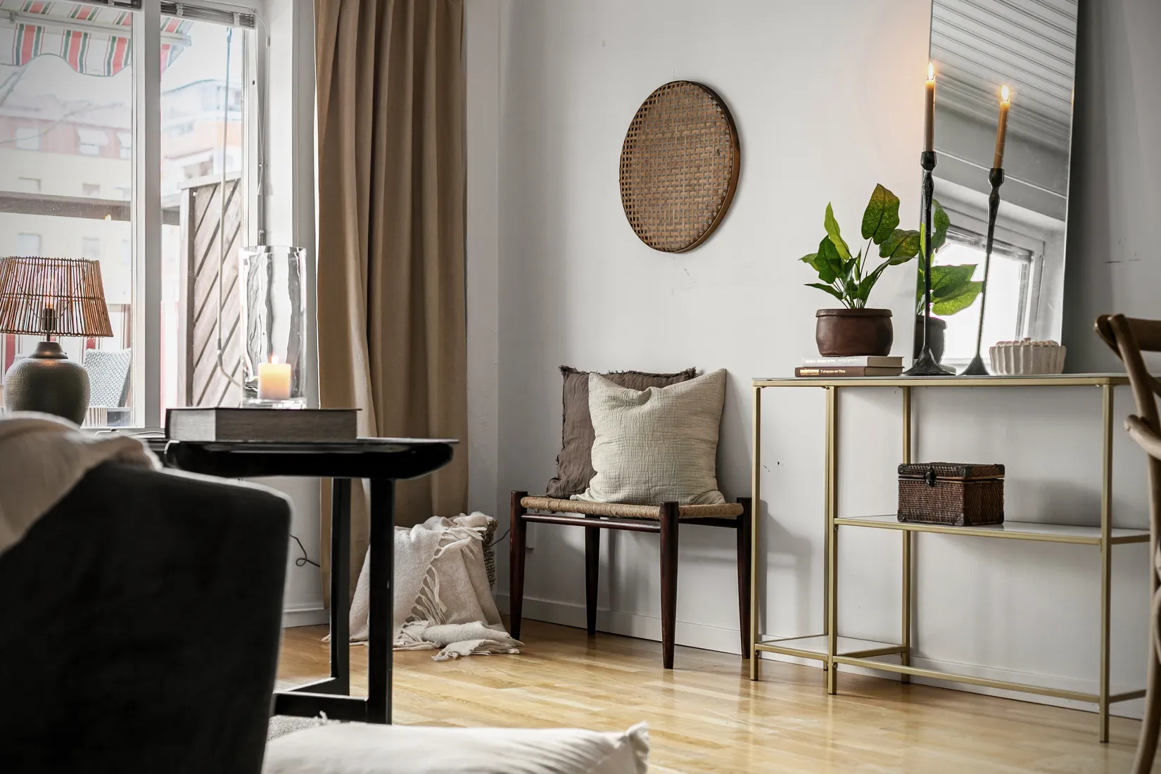 Bostadsrätt, Södra Centralgatan 14C, Gävle