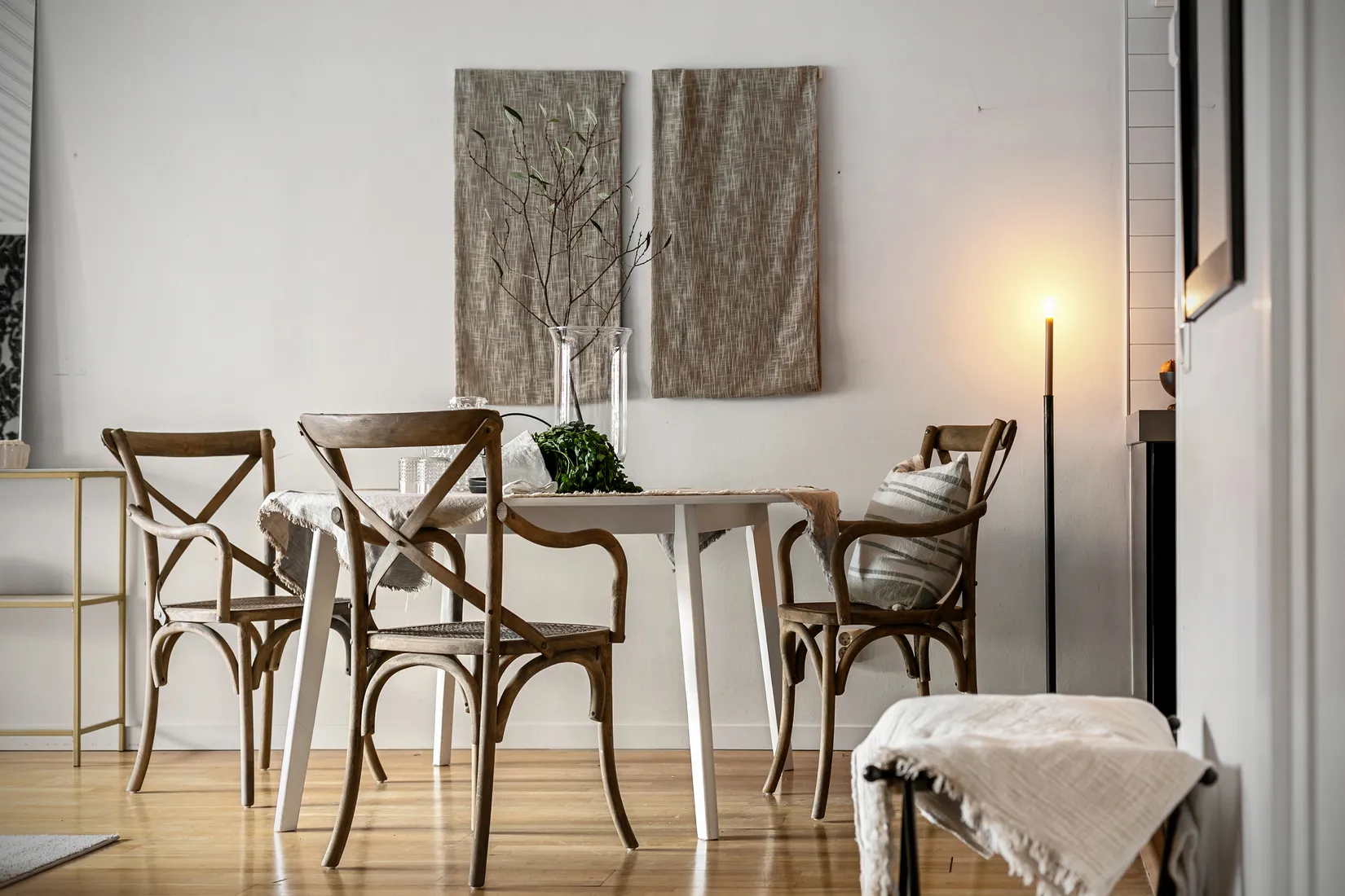 Bostadsrätt, Södra Centralgatan 14C, Gävle