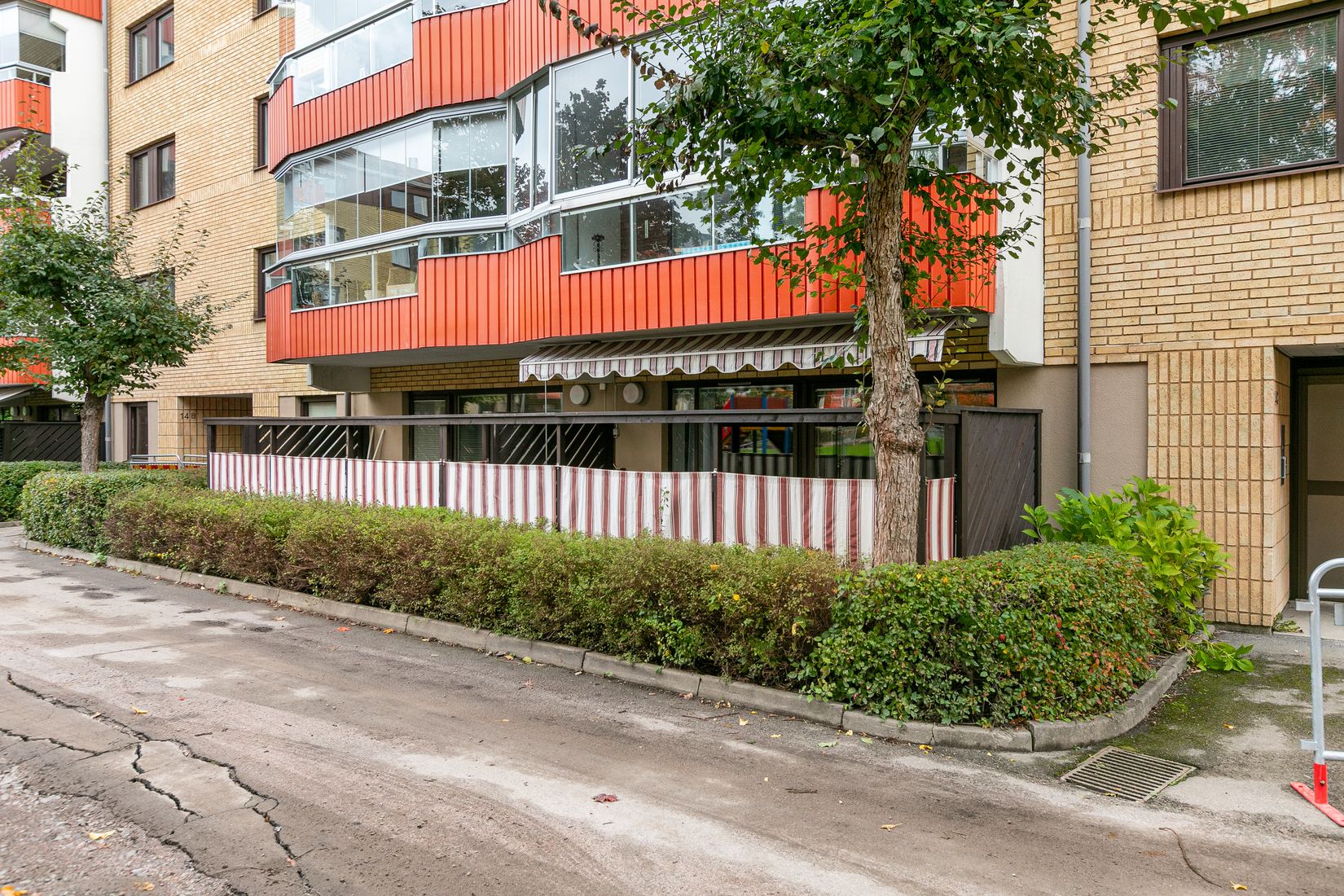 Bostadsrätt, Södra Centralgatan 14C, Gävle