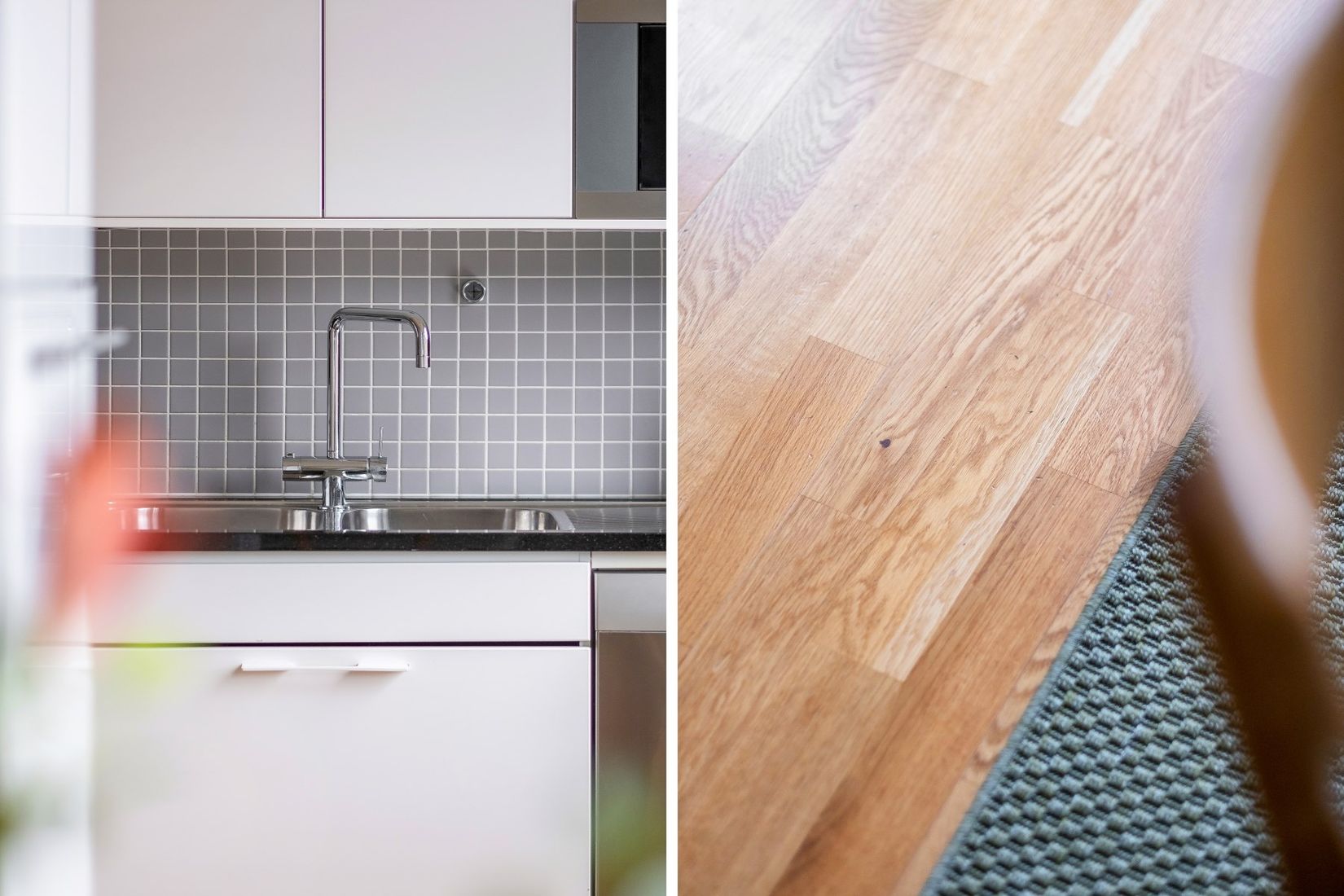 Bostadsrätt, Krakel Spektakels Gata 2, Annedal, Stockholm