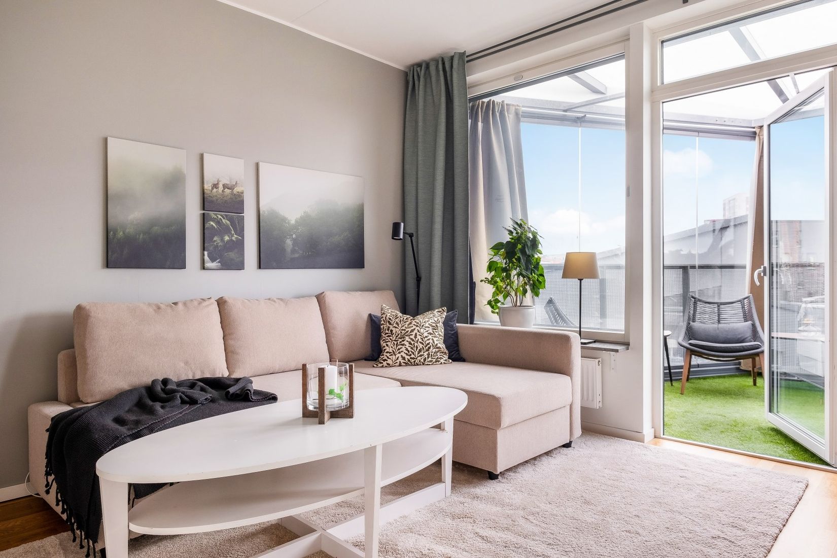 Bostadsrätt, Krakel Spektakels Gata 2, Annedal, Stockholm