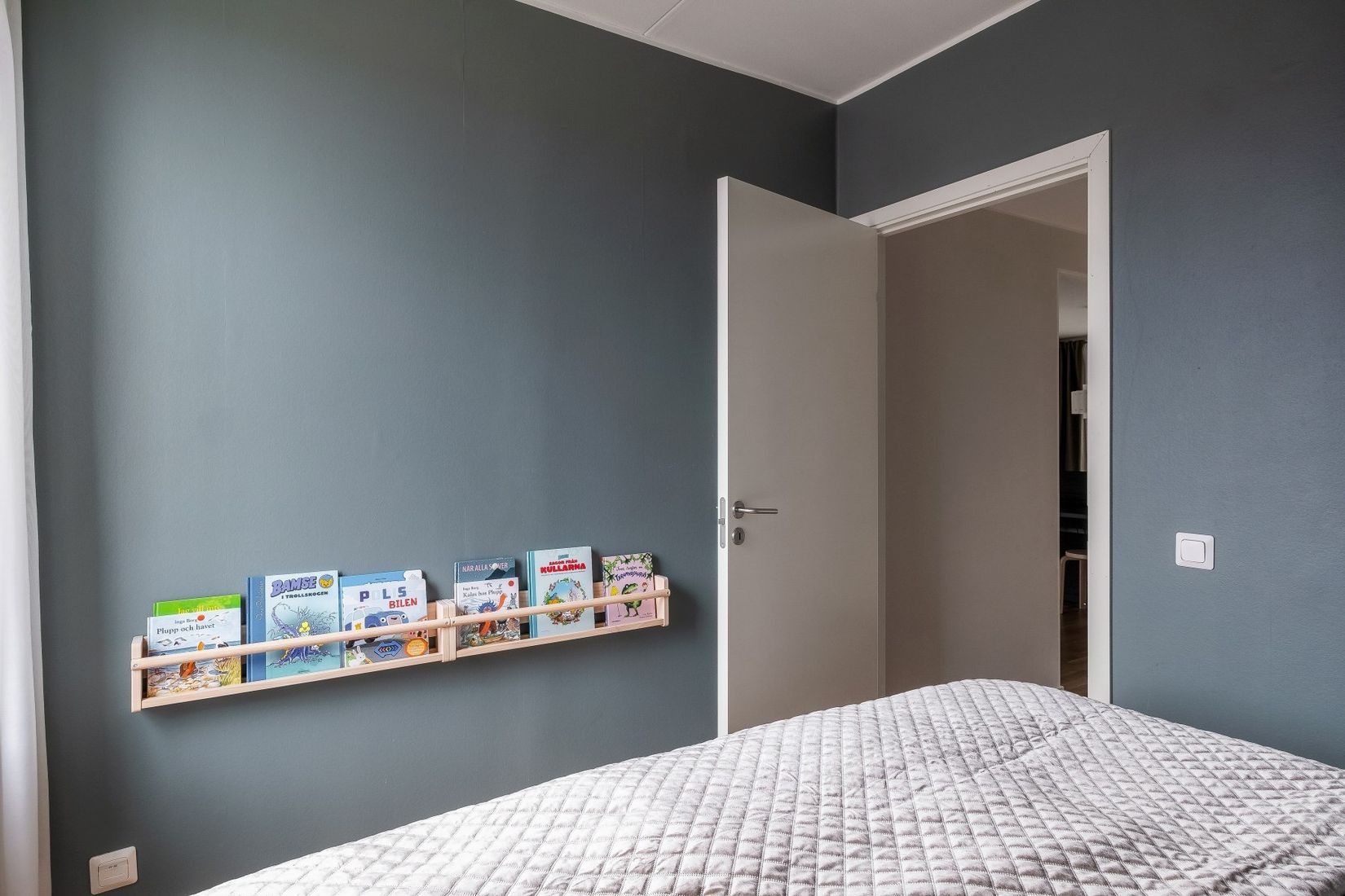 Bostadsrätt, Krakel Spektakels Gata 2, Annedal, Stockholm