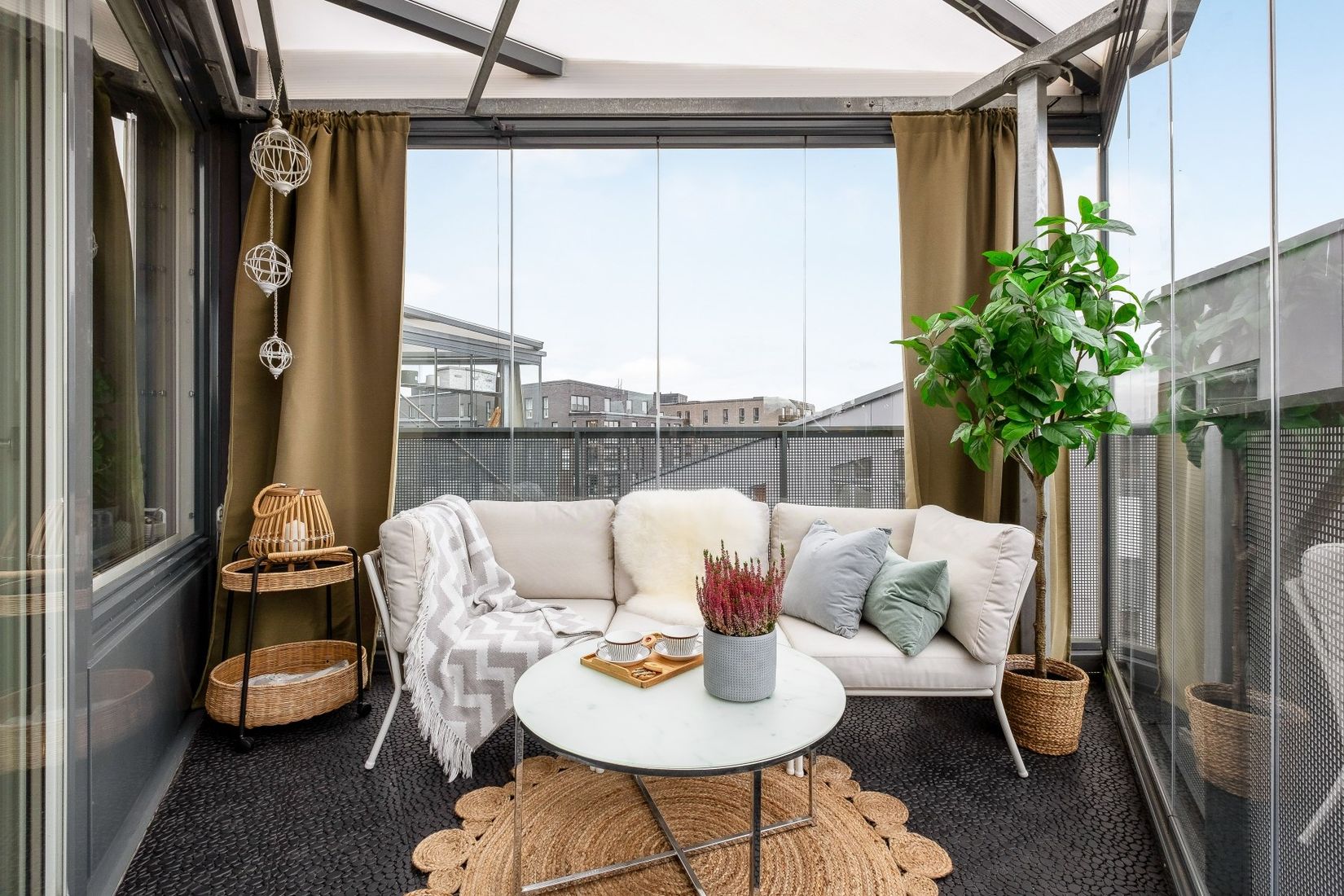 Bostadsrätt, Krakel Spektakels Gata 2, Annedal, Stockholm