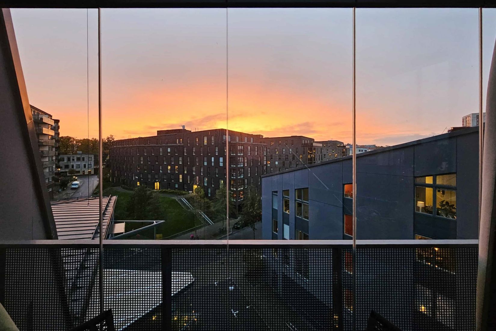 Bostadsrätt, Krakel Spektakels Gata 2, Annedal, Stockholm