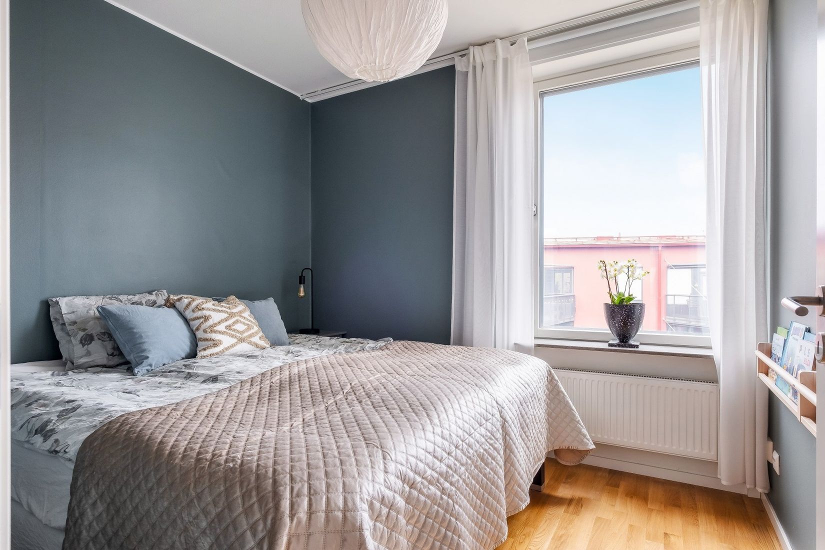 Bostadsrätt, Krakel Spektakels Gata 2, Annedal, Stockholm