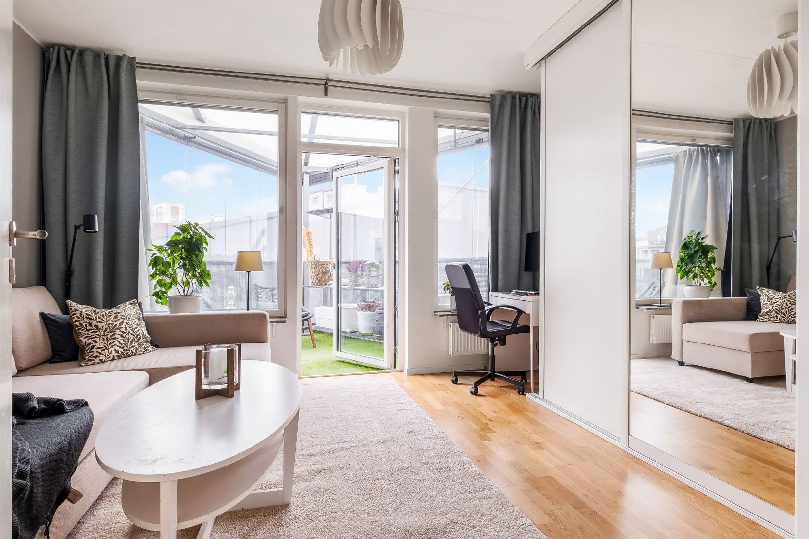 Bostadsrätt, Krakel Spektakels Gata 2, Annedal, Stockholm