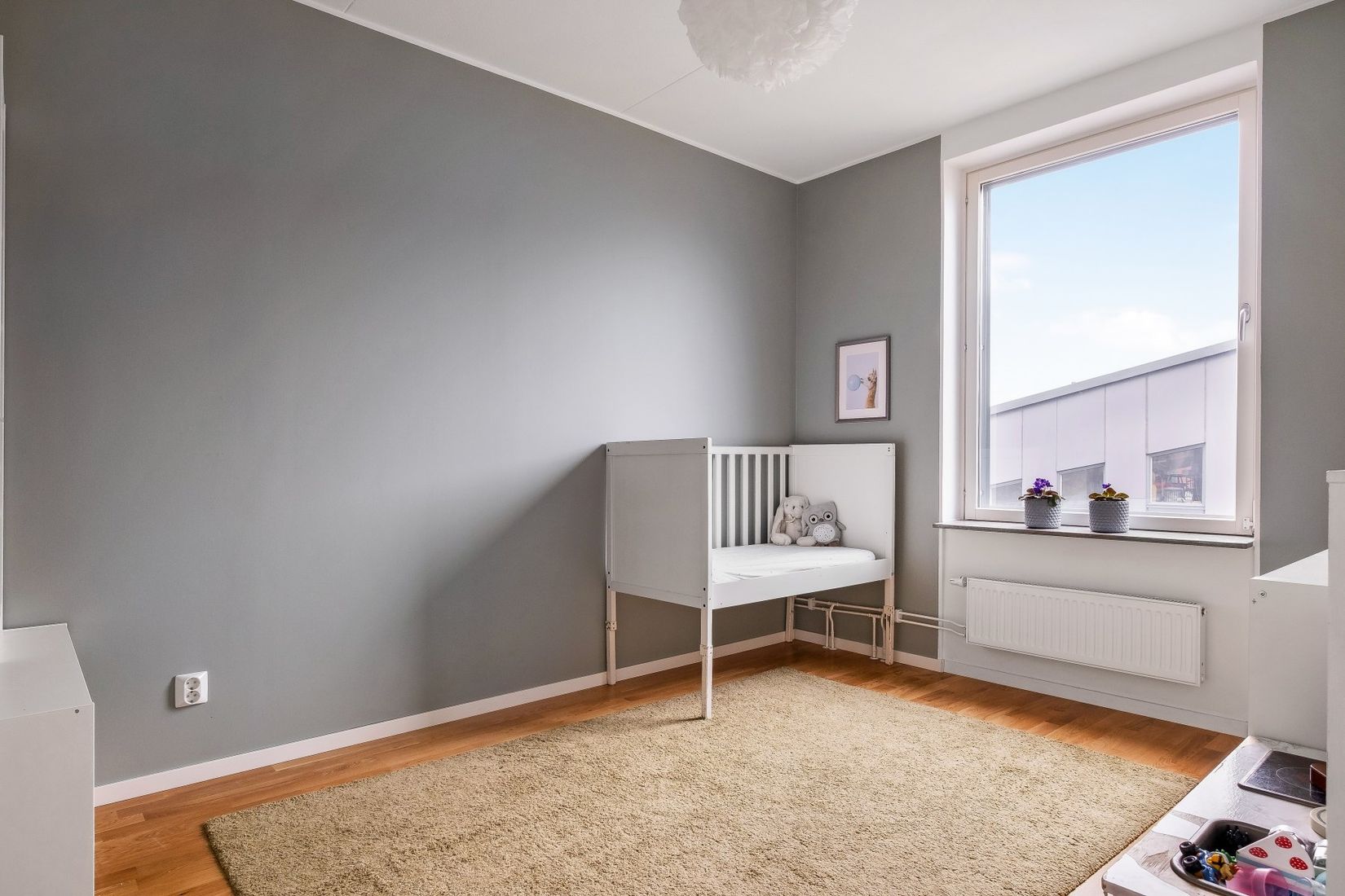 Bostadsrätt, Krakel Spektakels Gata 2, Annedal, Stockholm