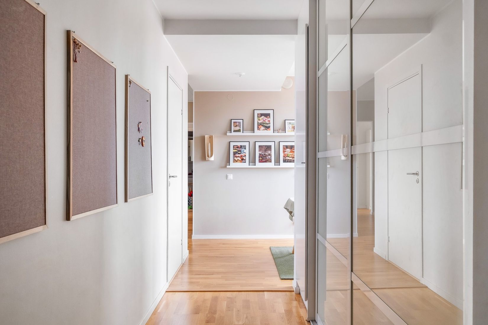 Bostadsrätt, Krakel Spektakels Gata 2, Annedal, Stockholm