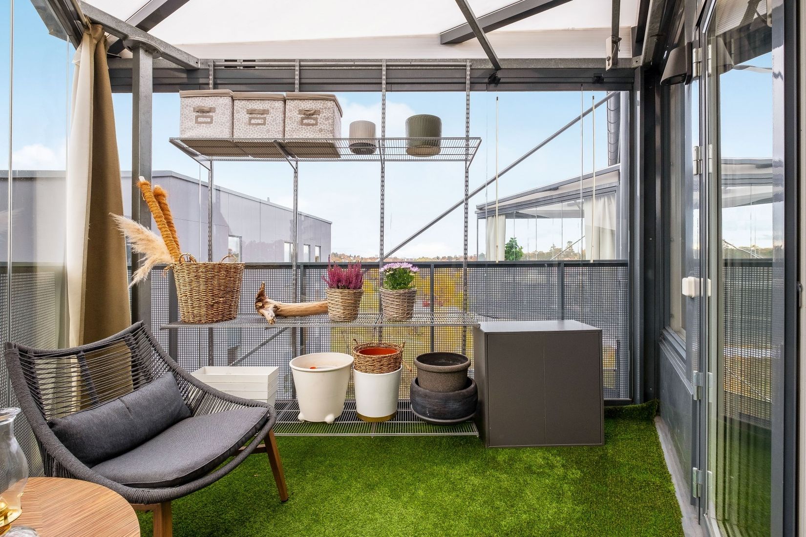 Bostadsrätt, Krakel Spektakels Gata 2, Annedal, Stockholm