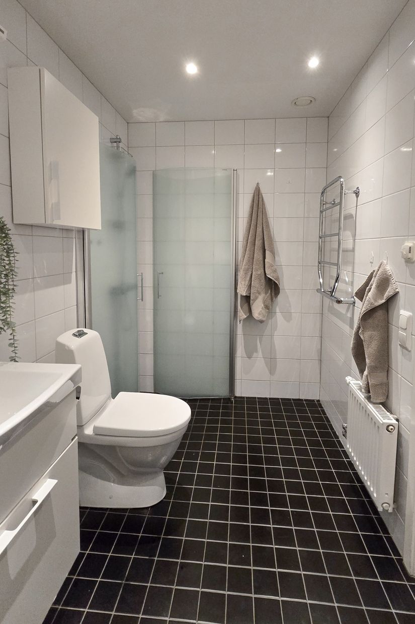 Bostadsrätt, Krakel Spektakels Gata 2, Annedal, Stockholm