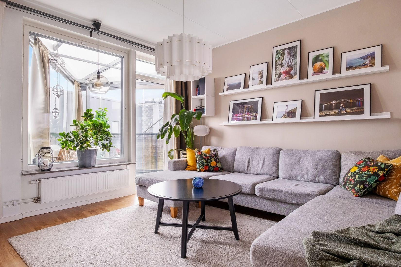 Bostadsrätt, Krakel Spektakels Gata 2, Annedal, Stockholm