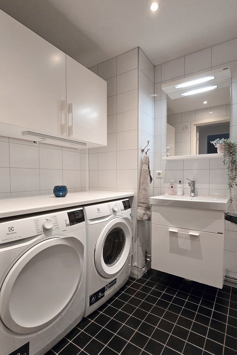 Bostadsrätt, Krakel Spektakels Gata 2, Annedal, Stockholm