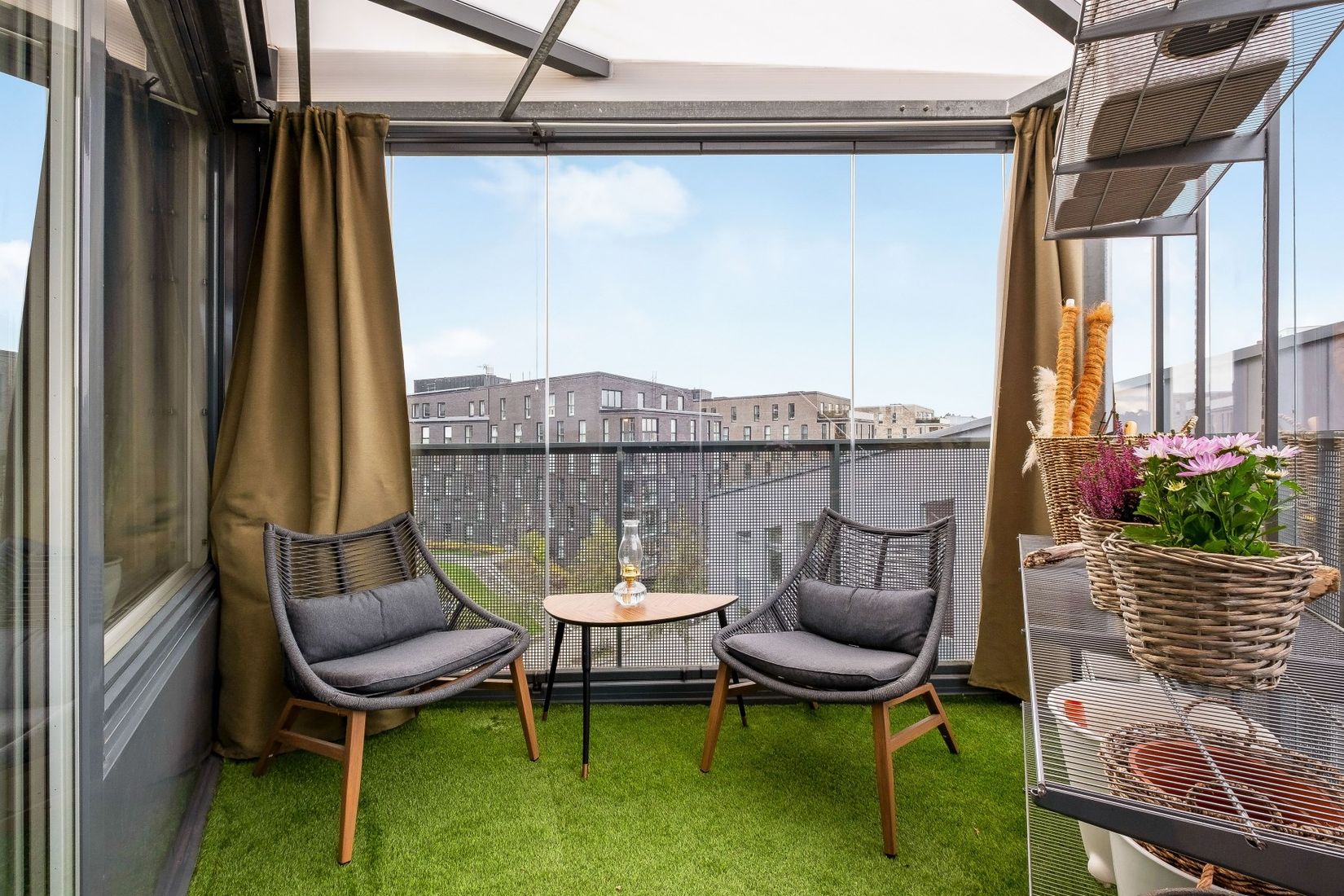 Bostadsrätt, Krakel Spektakels Gata 2, Annedal, Stockholm