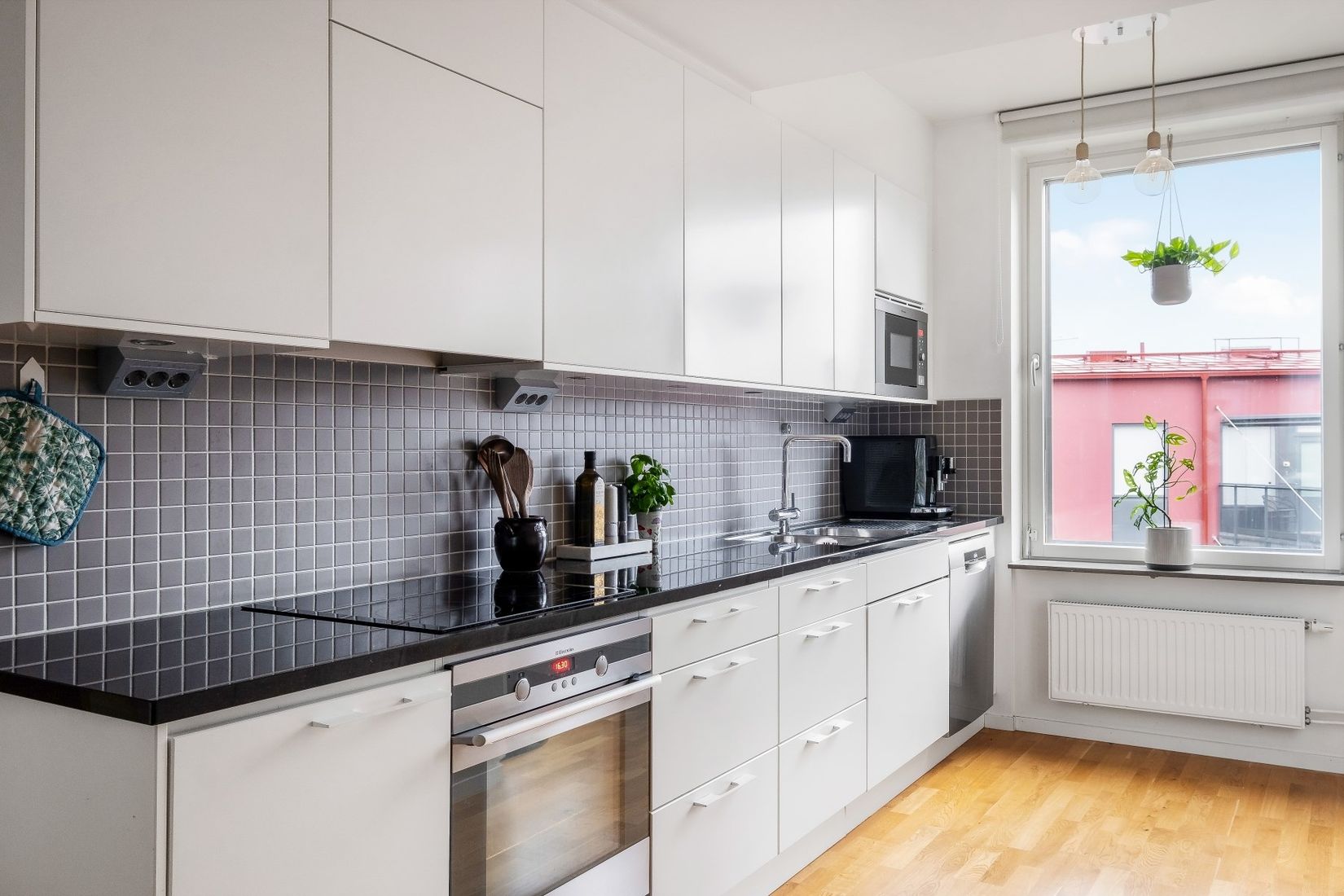 Bostadsrätt, Krakel Spektakels Gata 2, Annedal, Stockholm